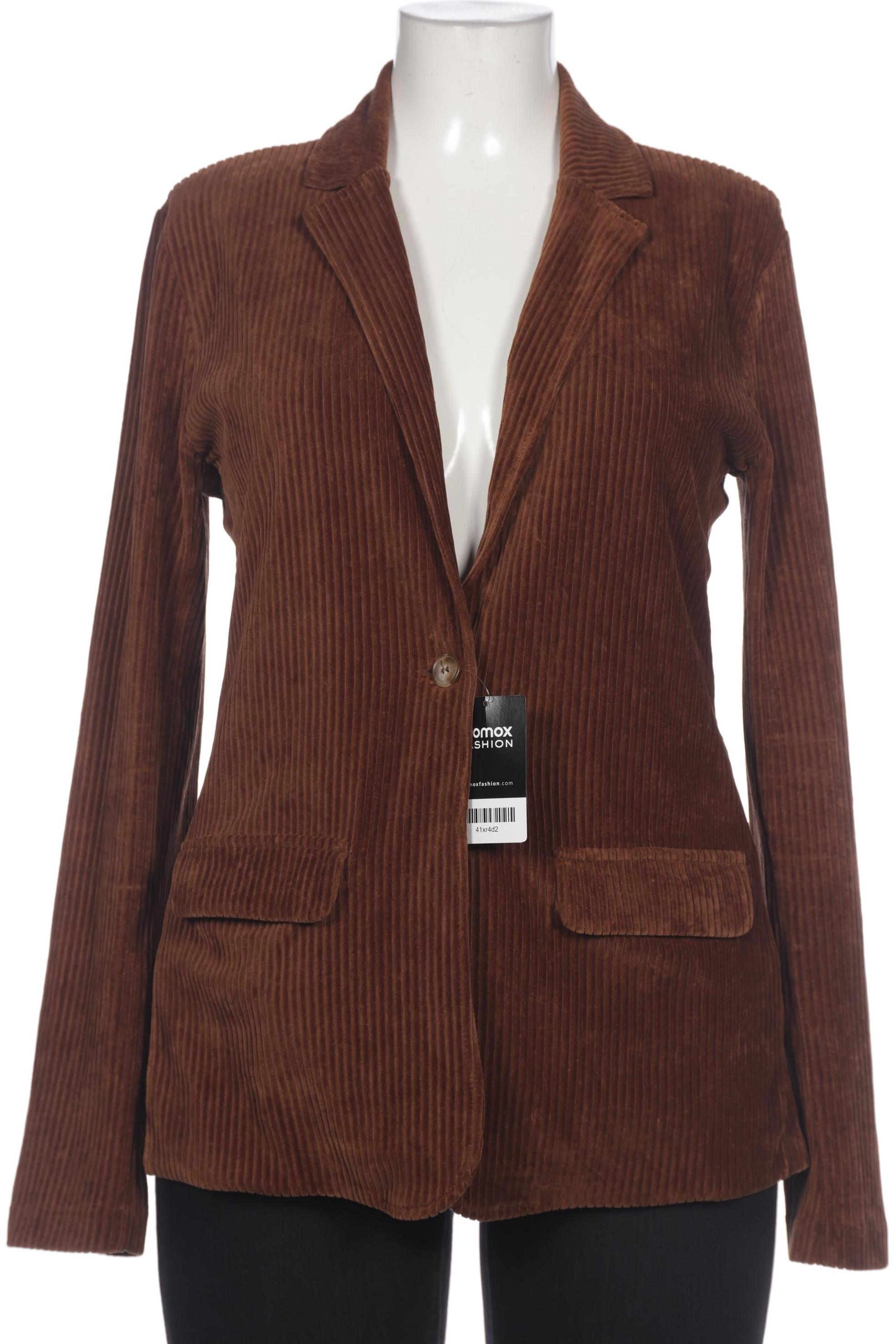 

Marc O Polo Damen Blazer, braun, Gr. 42