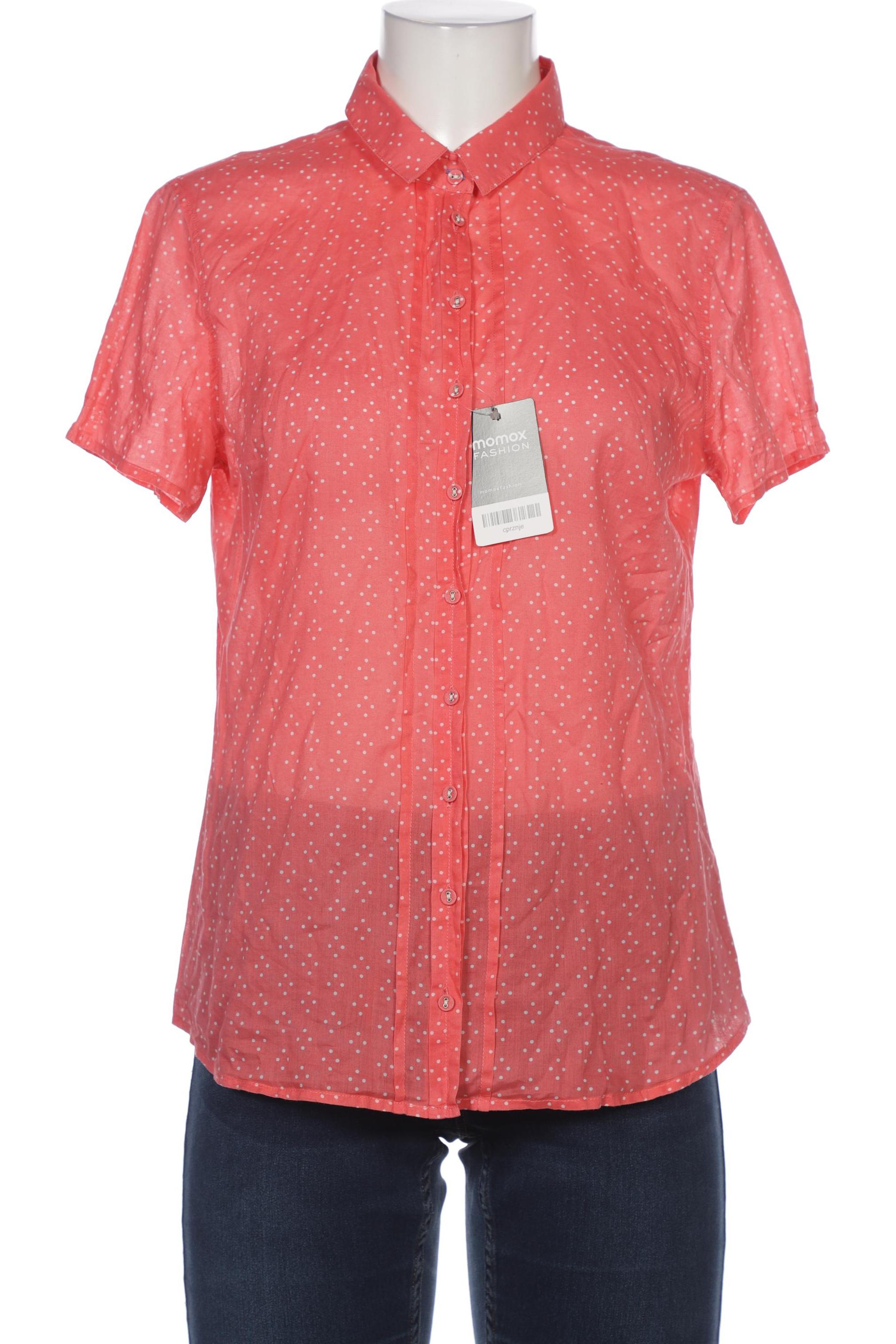 

Marc O Polo Damen Bluse, pink, Gr. 40