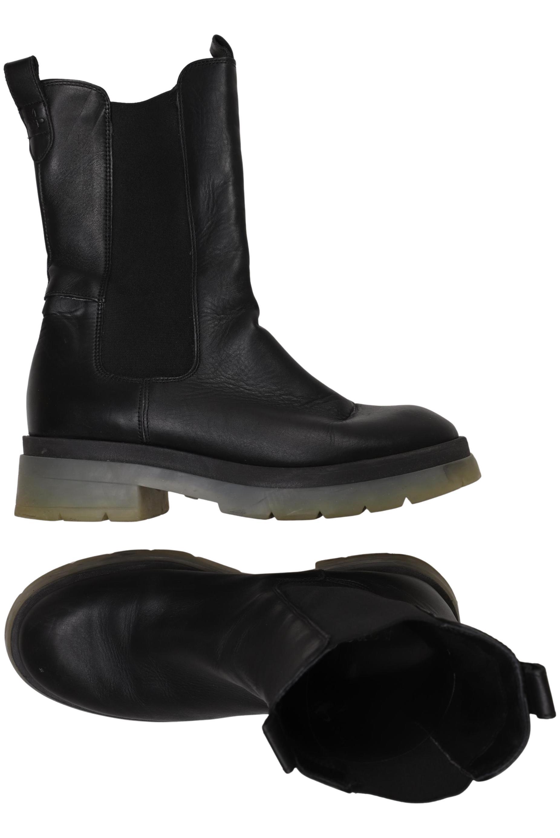 

Marc O Polo Damen Stiefelette, schwarz, Gr. 39