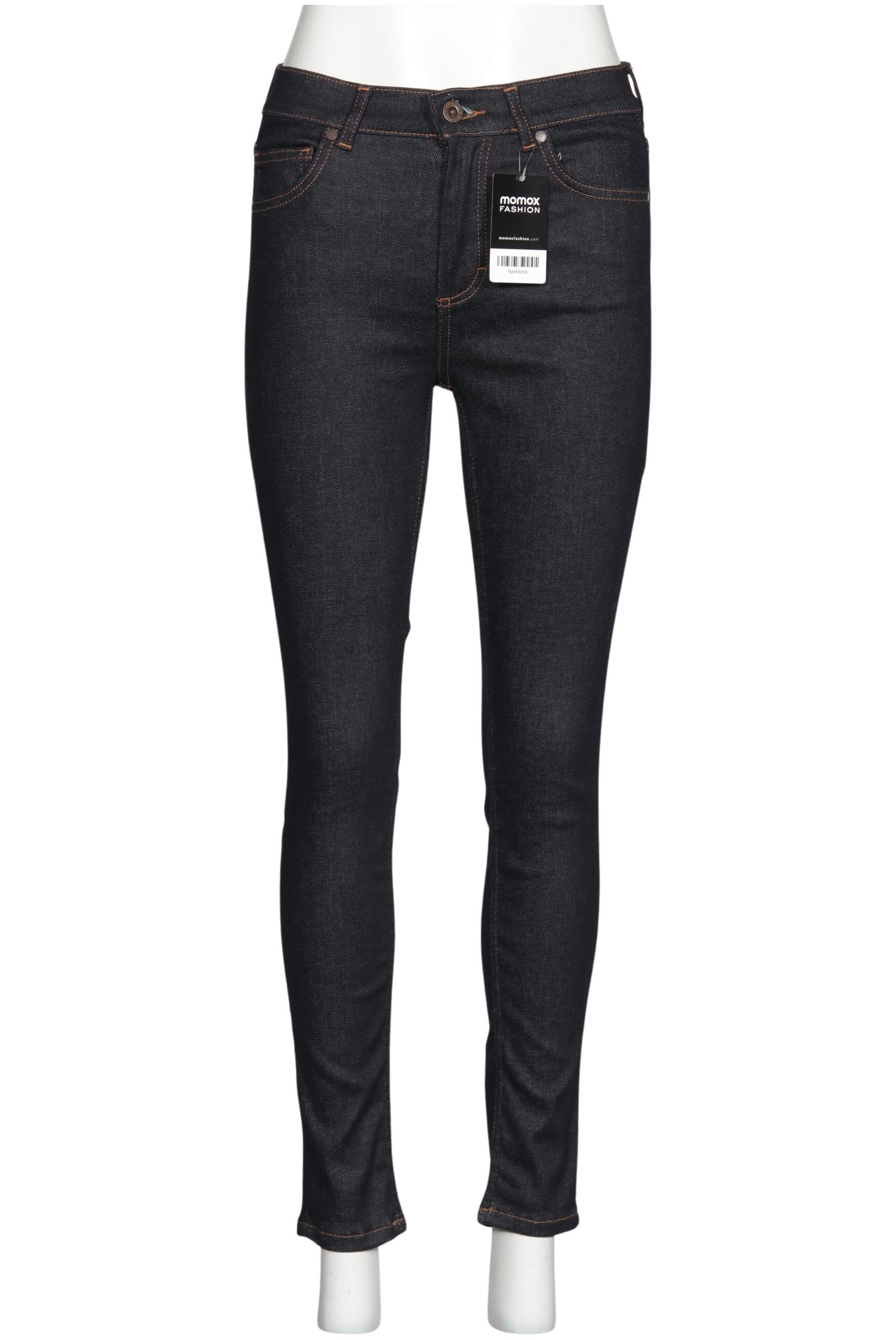 

Marc O Polo Damen Jeans, marineblau, Gr. 29