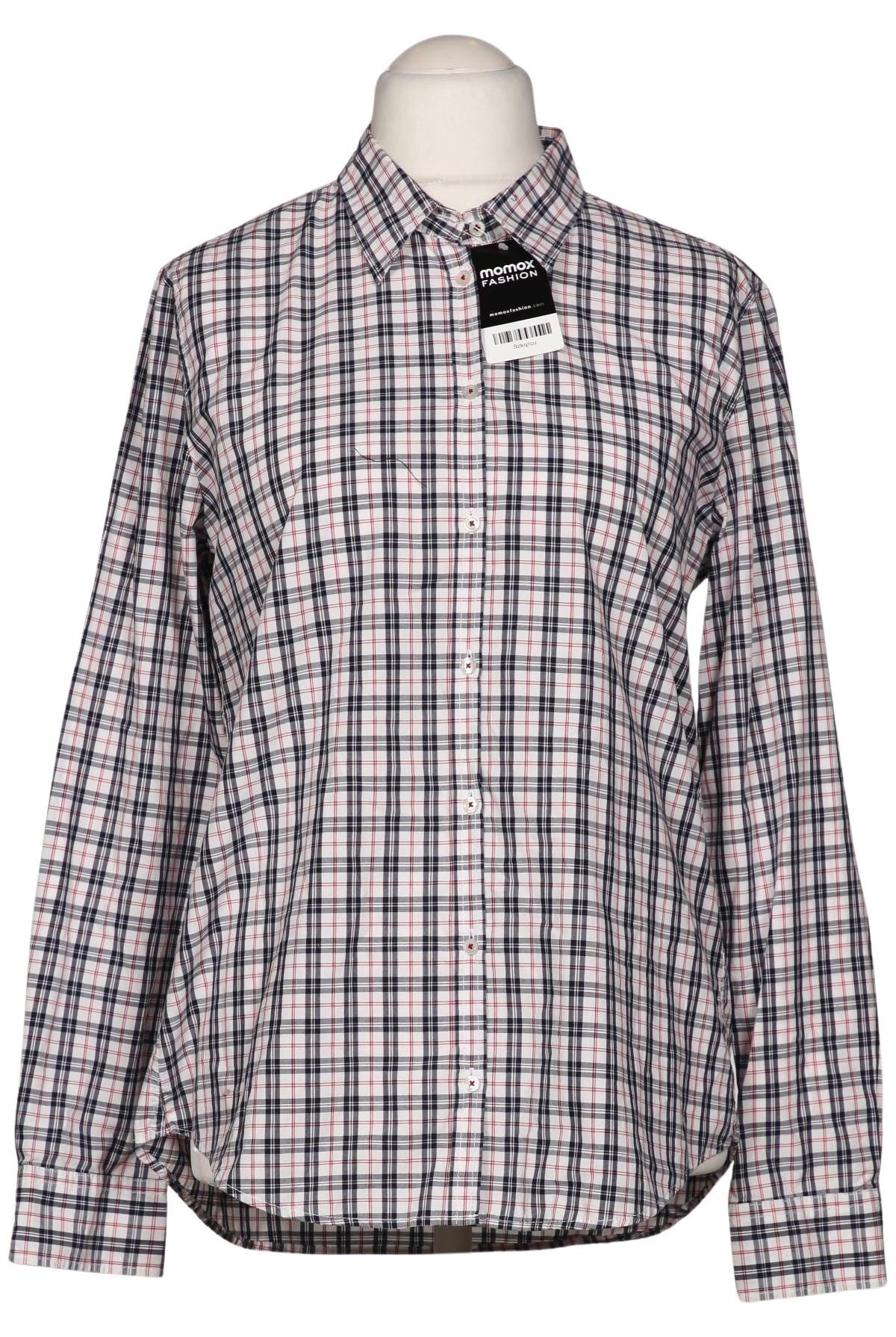 

Marc O Polo Damen Bluse, mehrfarbig, Gr. 44