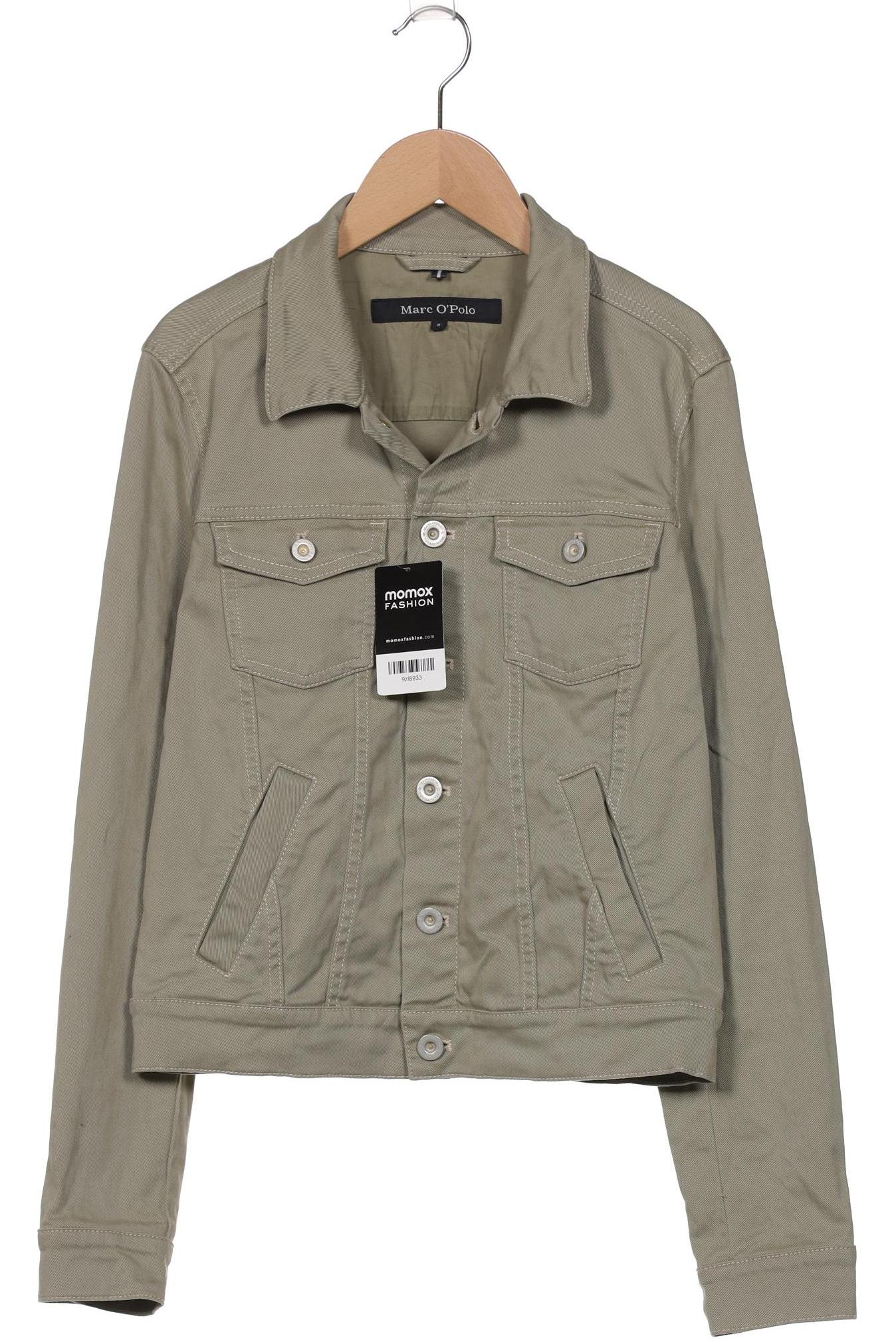 

Marc O Polo Damen Jacke, hellgrün