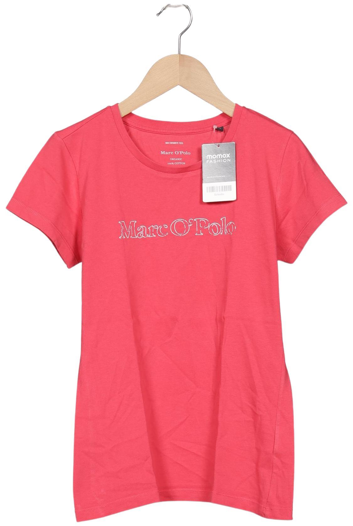 

Marc O Polo Damen T-Shirt, pink, Gr. 36