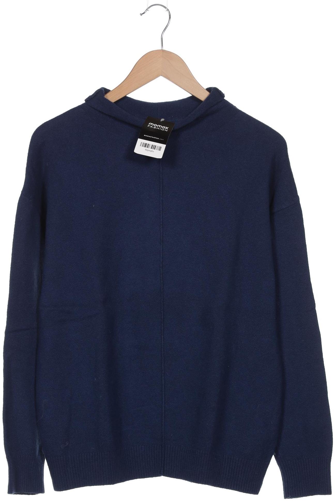 

Marc O Polo Damen Pullover, marineblau, Gr. 36