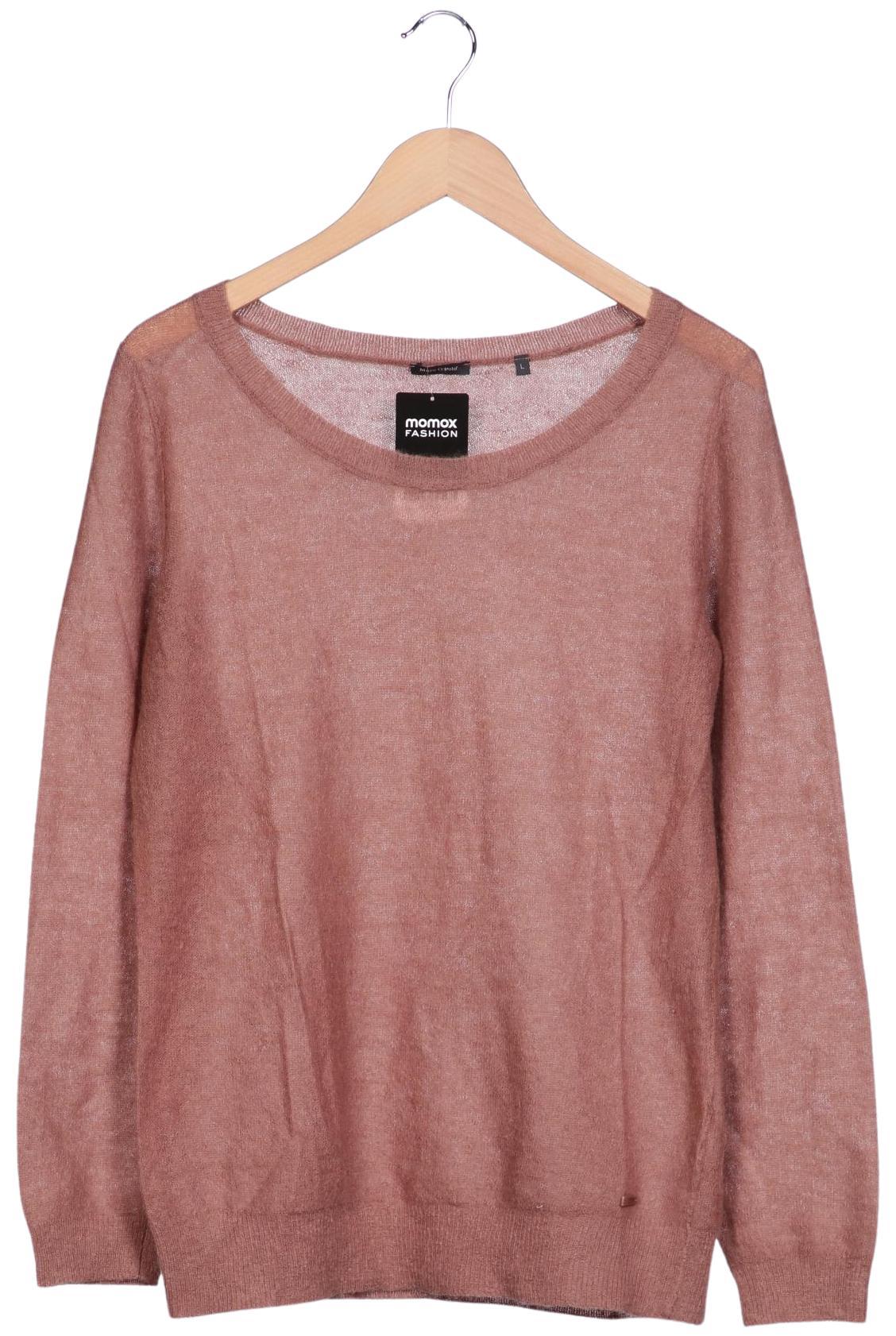 

Marc O Polo Damen Pullover, braun, Gr. 42