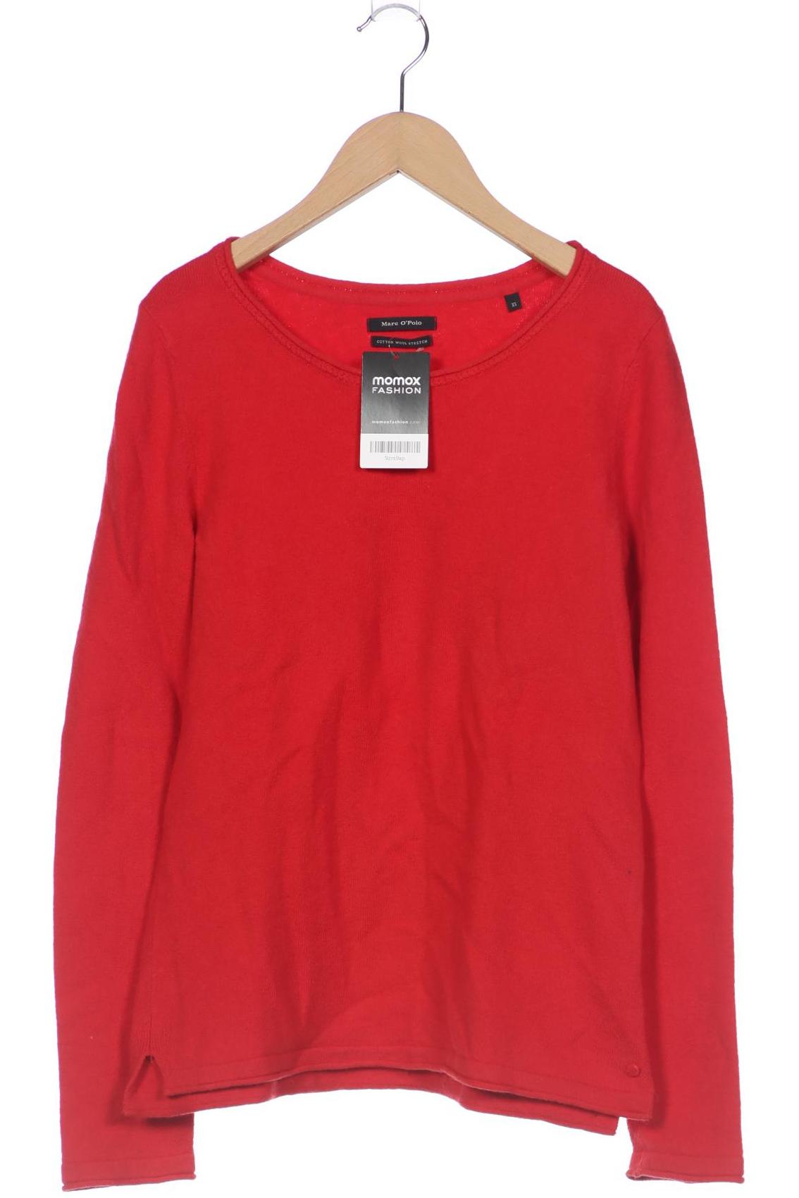 

Marc O Polo Damen Pullover, rot