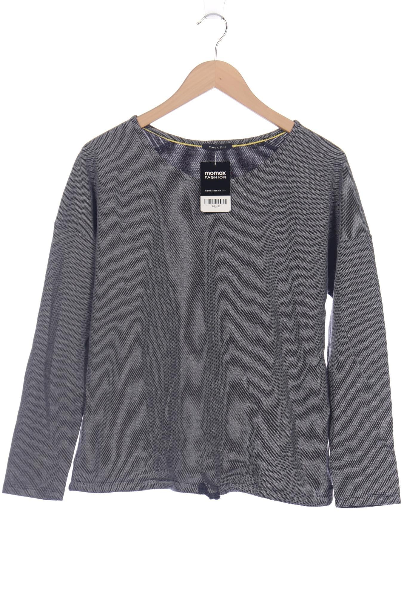 

Marc O Polo Damen Sweatshirt, marineblau, Gr. 44