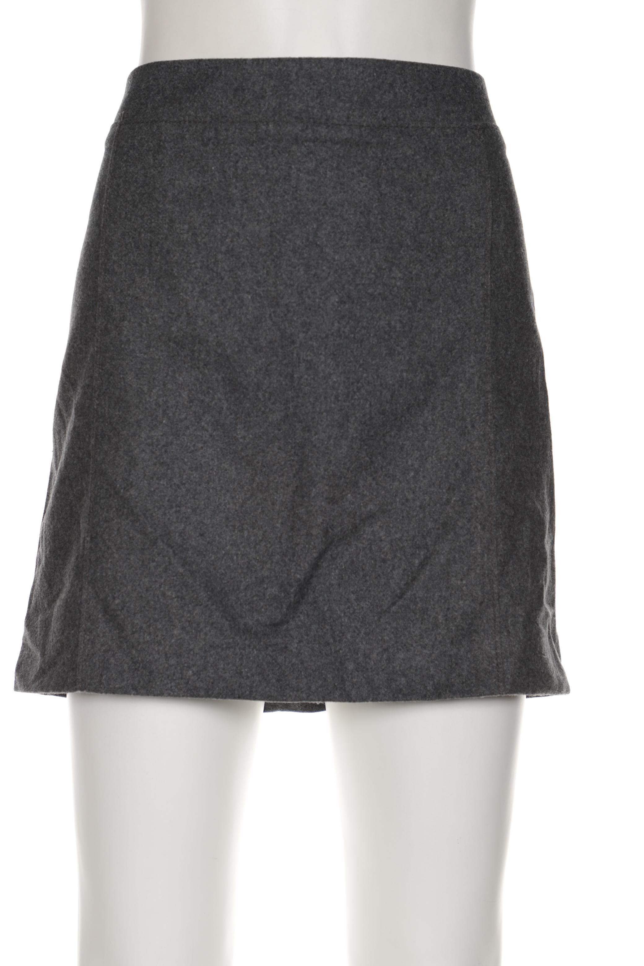

Marc O Polo Damen Rock, grau