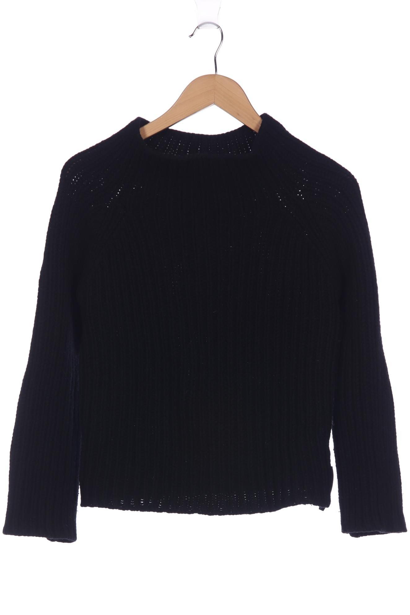 

Marc O Polo Damen Pullover, schwarz, Gr. 38