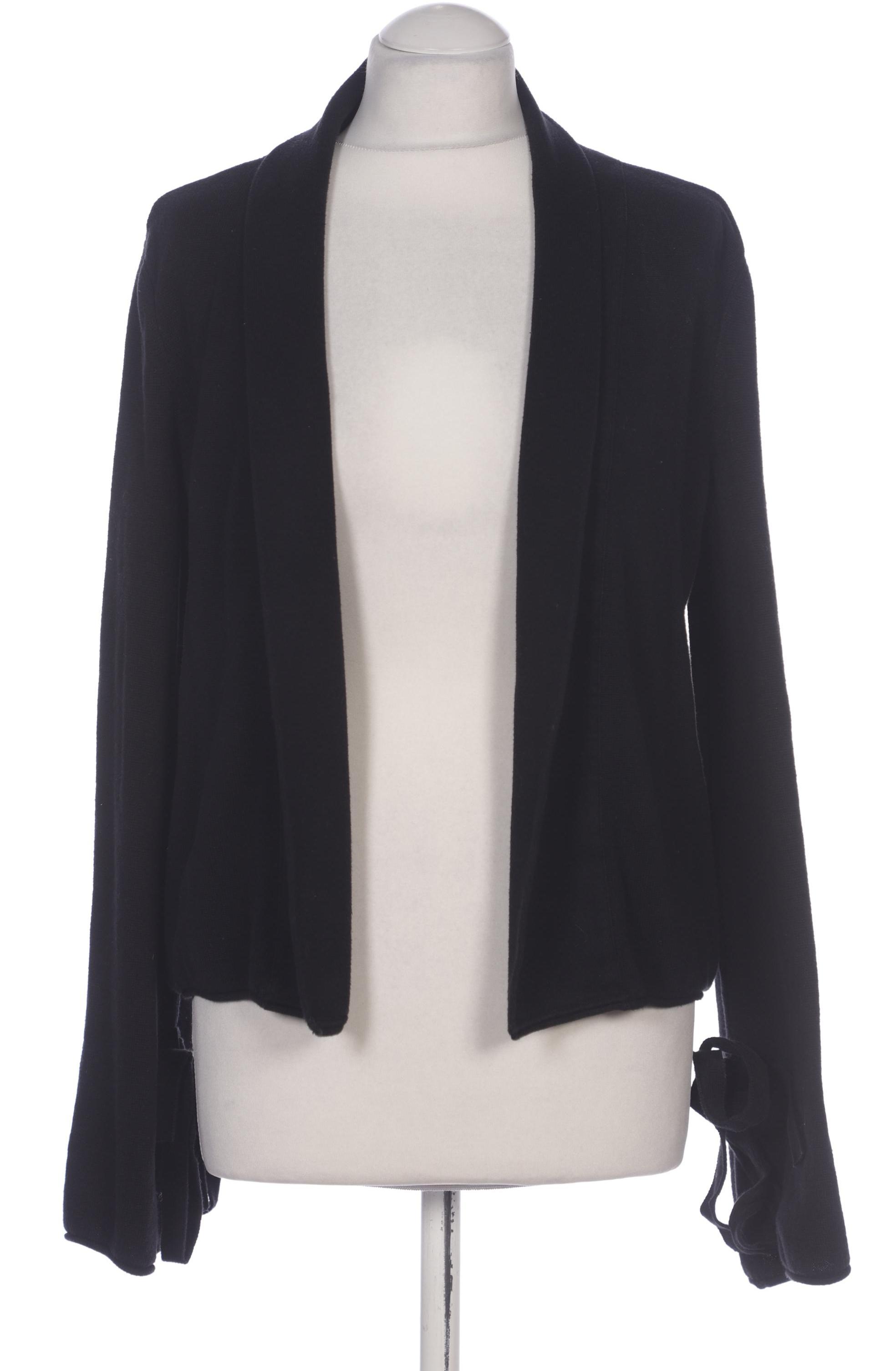 

Marc O Polo Damen Strickjacke, schwarz, Gr. 36