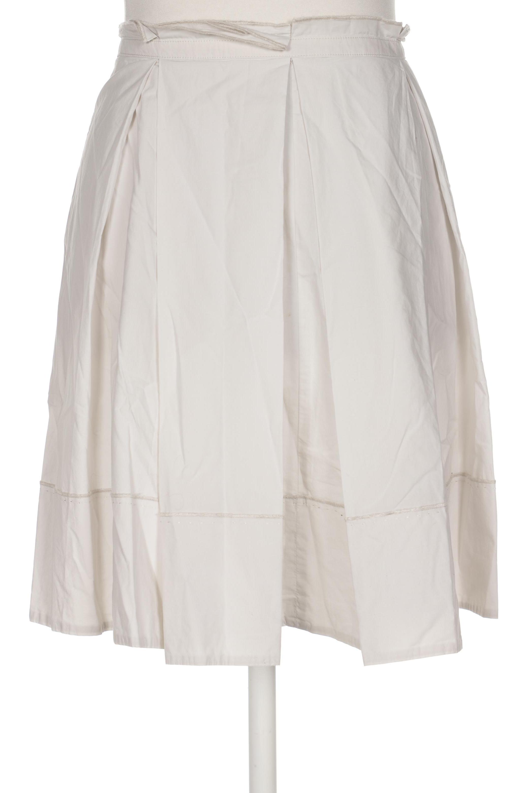 

Marc O Polo Damen Rock, beige, Gr. 38