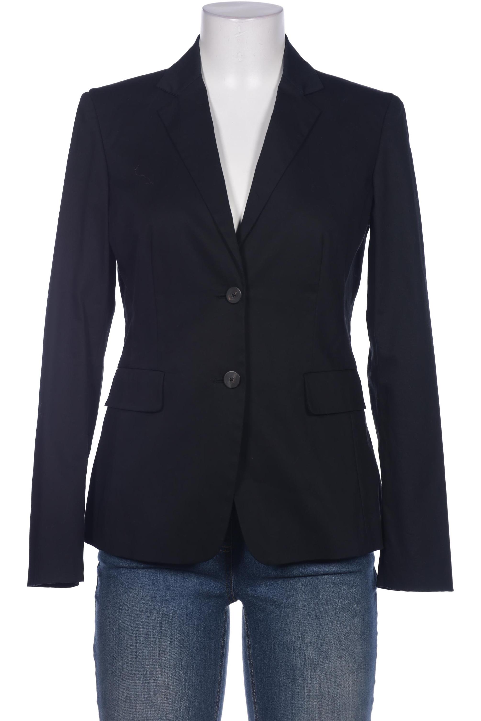 

Marc O Polo Damen Blazer, marineblau, Gr. 36