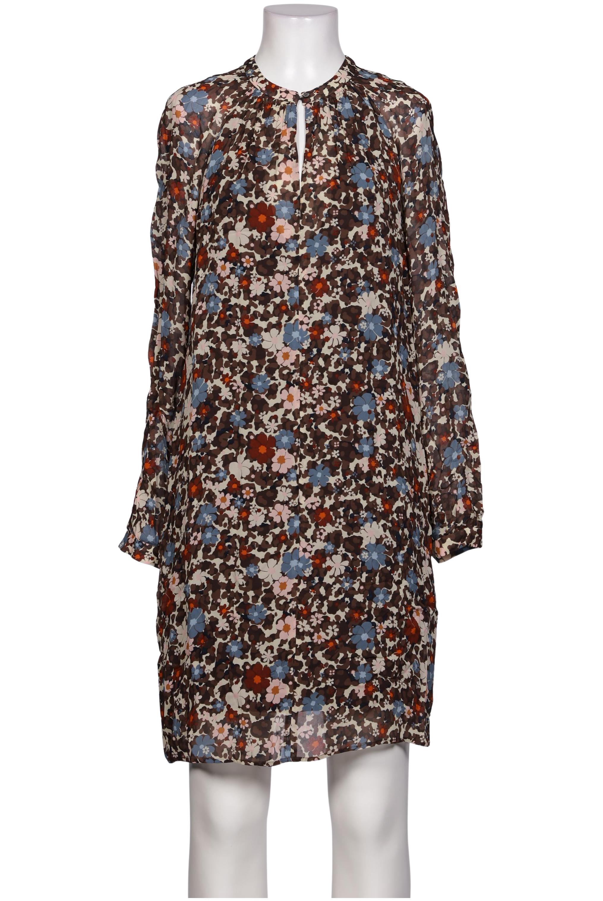 

Marc O Polo Damen Kleid, braun, Gr. 38