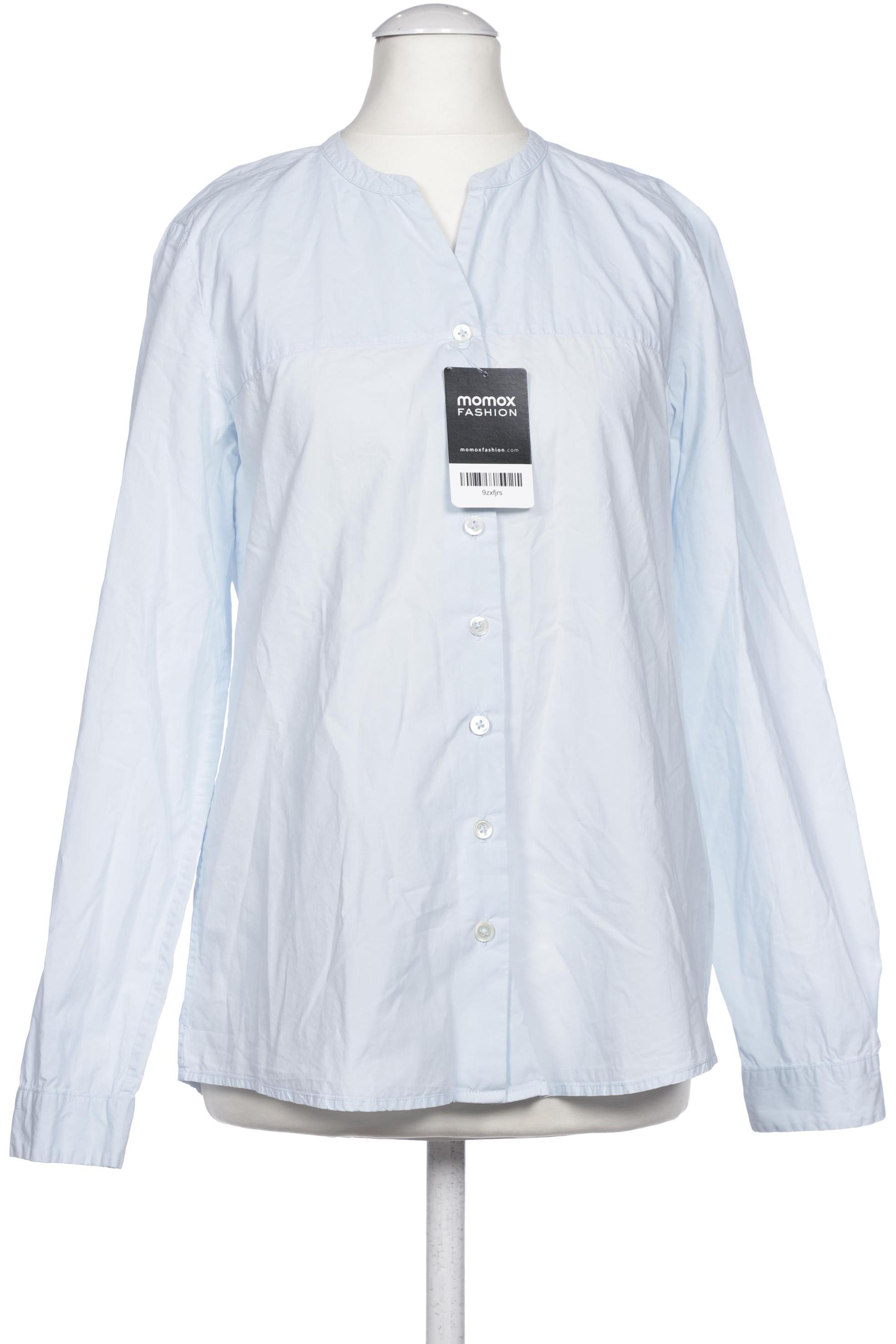 

Marc O Polo Damen Bluse, hellblau