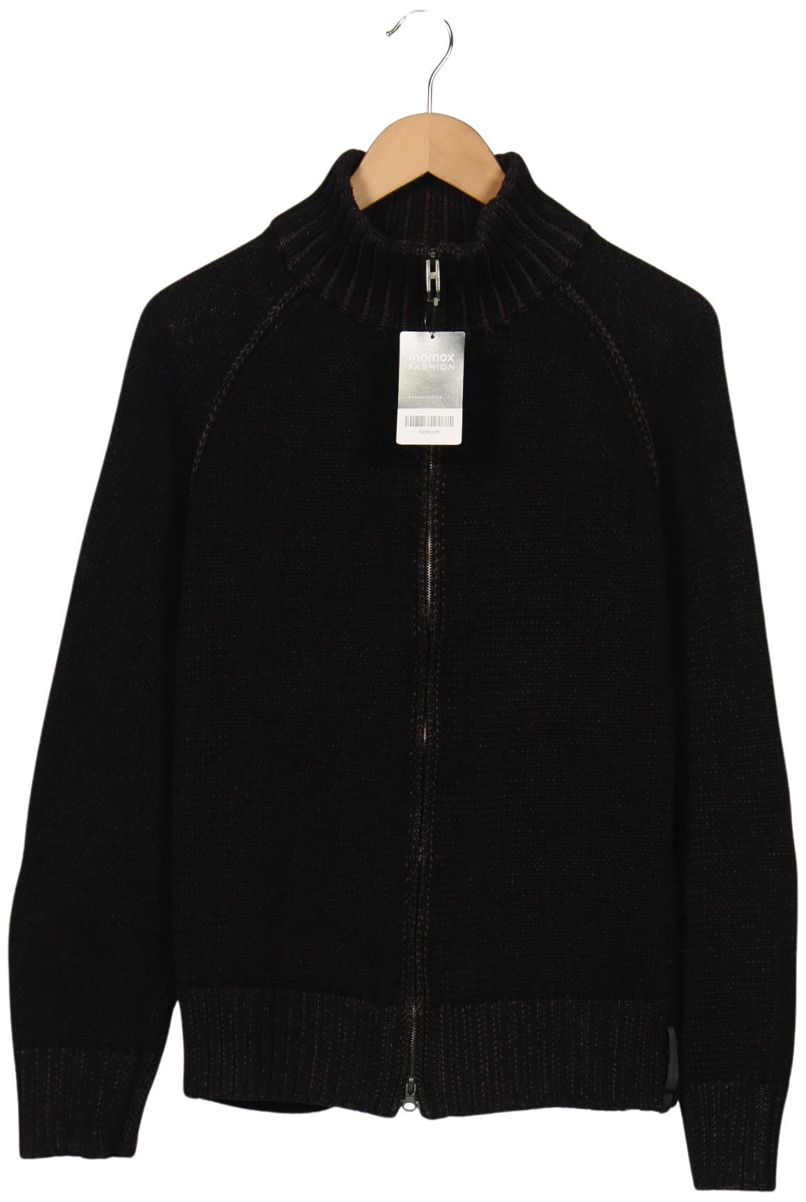 

Marc O Polo Herren Strickjacke, marineblau, Gr. 54