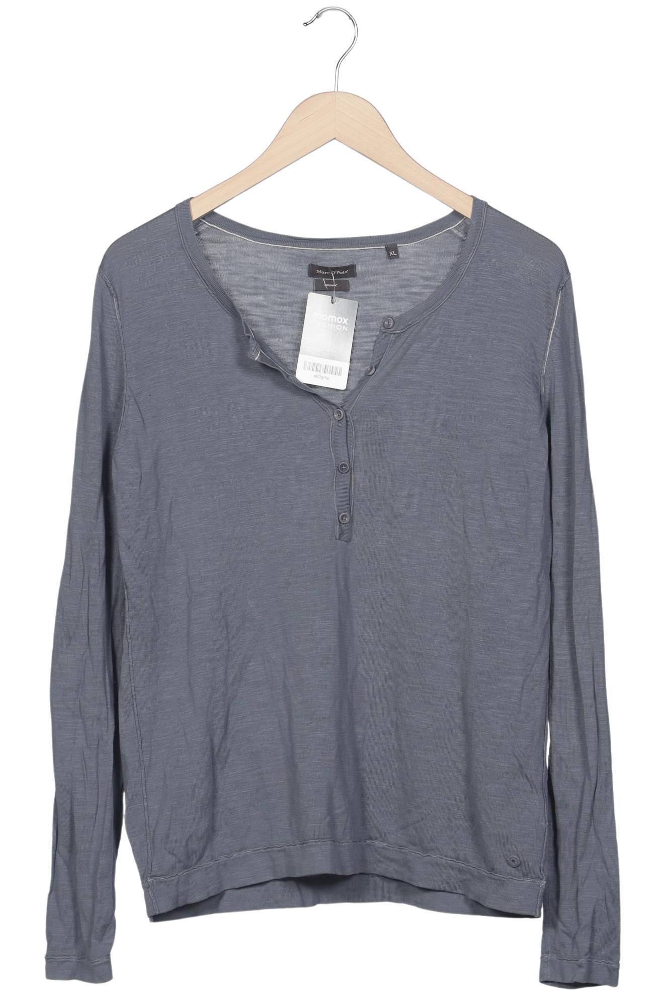 

Marc O Polo Damen Pullover, grau, Gr. 44