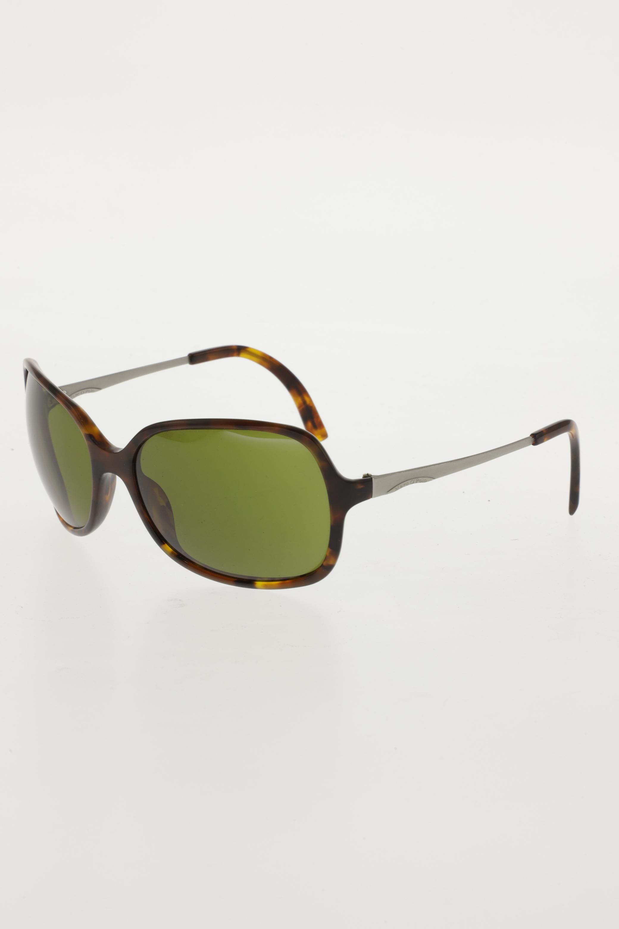 

Marc O Polo Damen Sonnenbrille, braun, Gr.