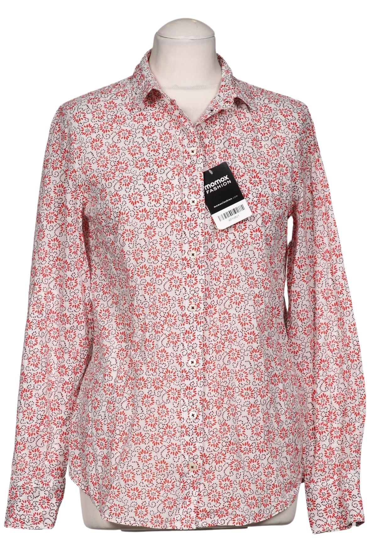 

Marc O Polo Damen Bluse, mehrfarbig, Gr. 36