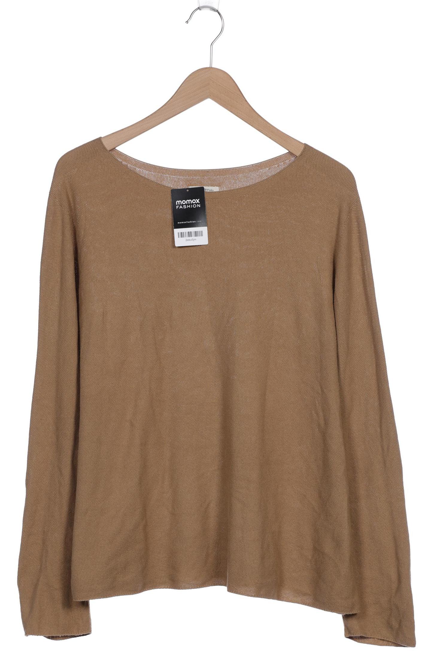 

Marc O Polo Damen Pullover, beige