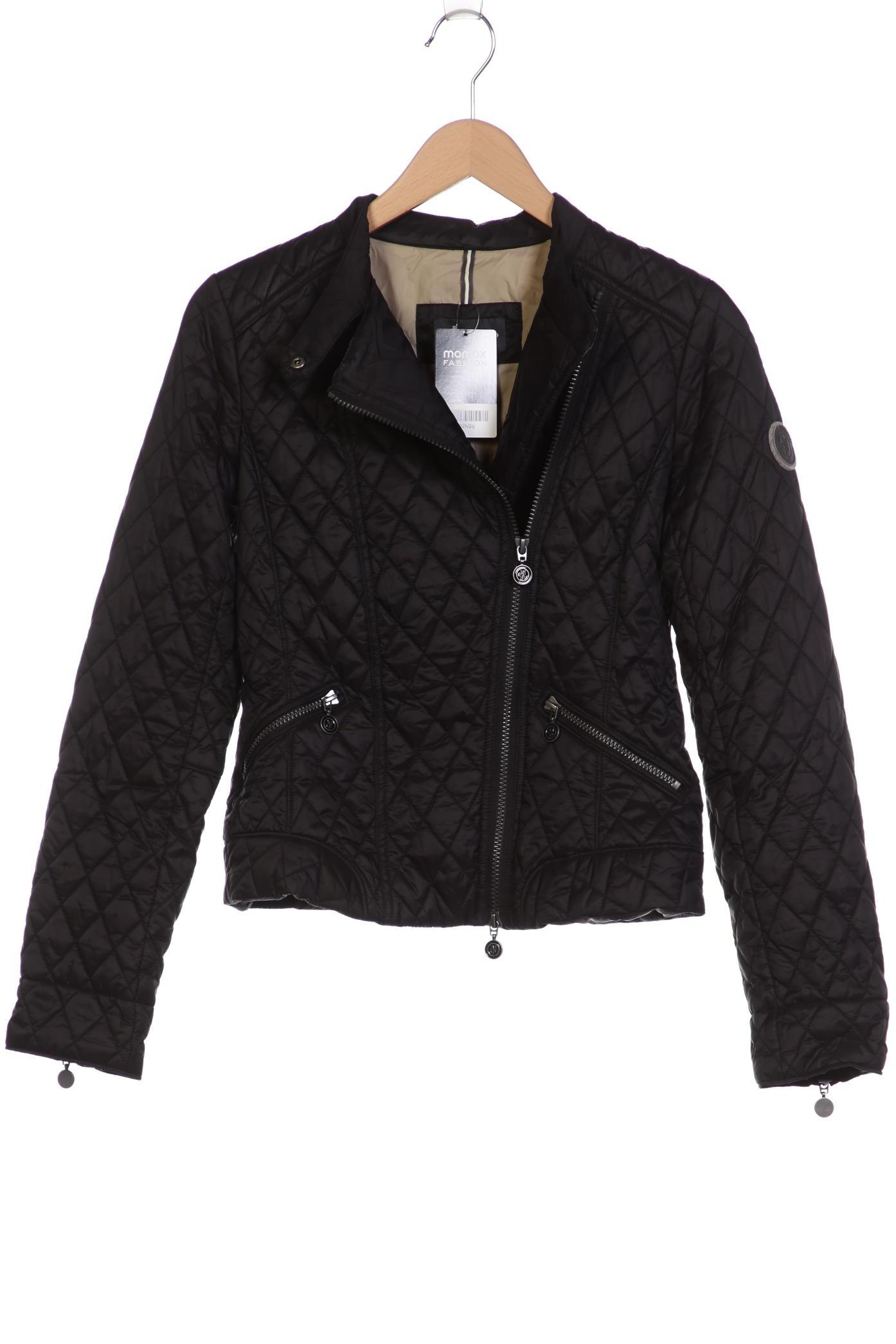 

Marc O Polo Damen Jacke, schwarz, Gr. 36