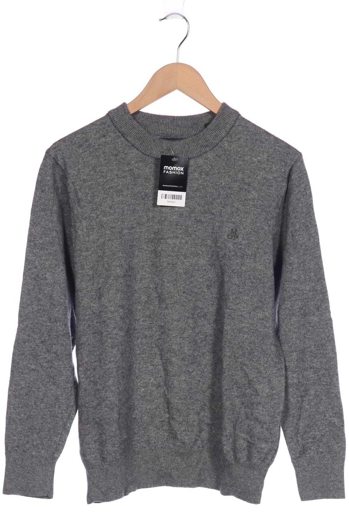 

Marc O Polo Herren Pullover, grau, Gr. 48