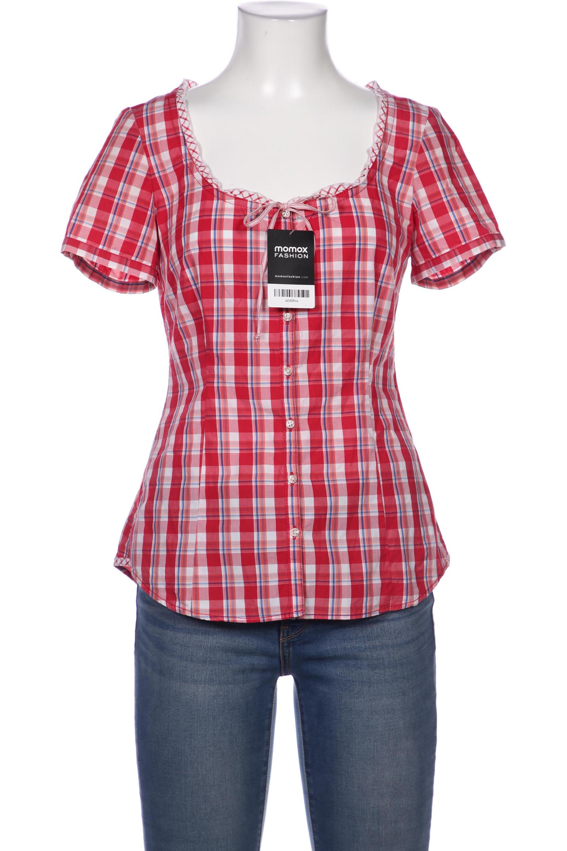 

Marc O Polo Damen Bluse, rot