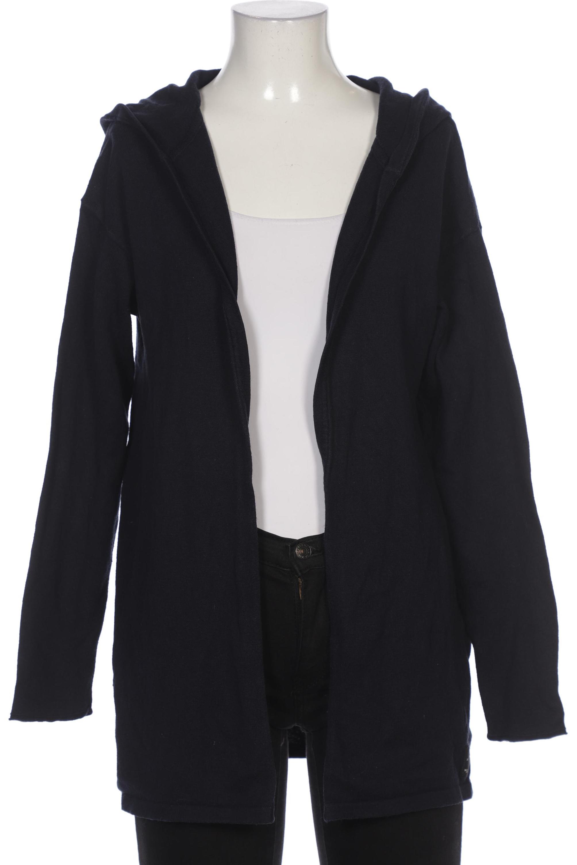 

Marc O Polo Damen Strickjacke, marineblau