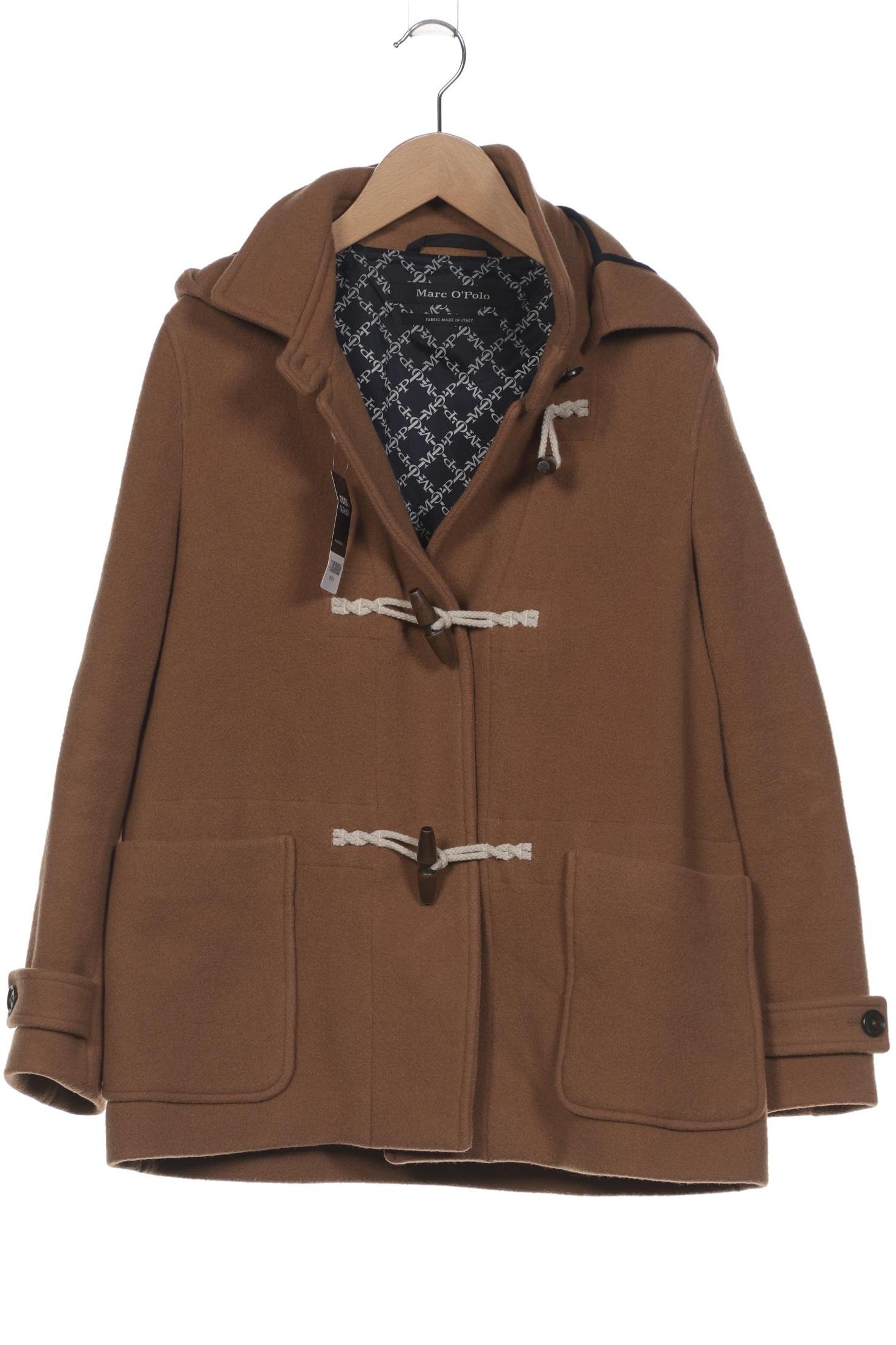 

Marc O Polo Damen Jacke, braun, Gr. 36