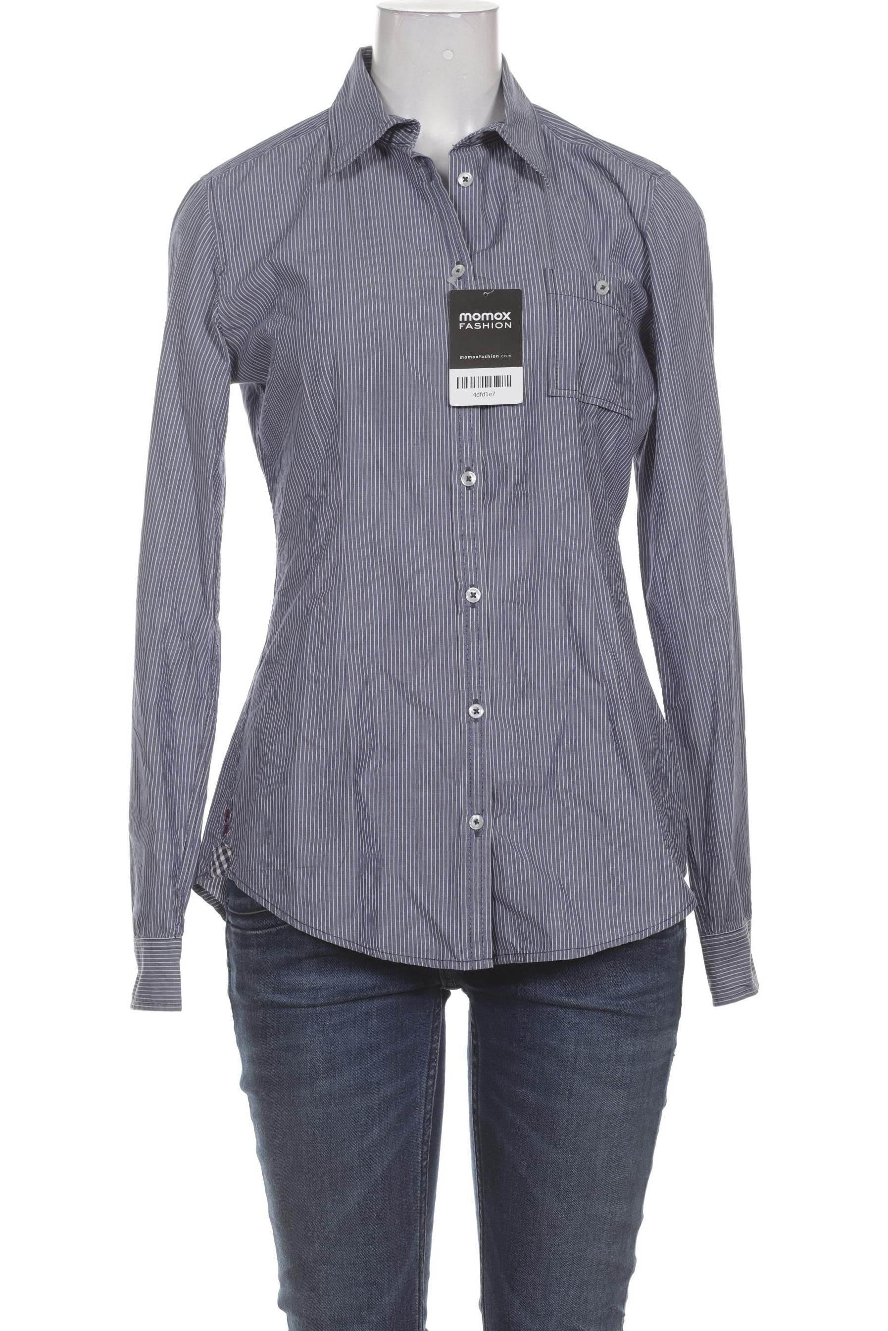 

Marc O Polo Damen Bluse, marineblau