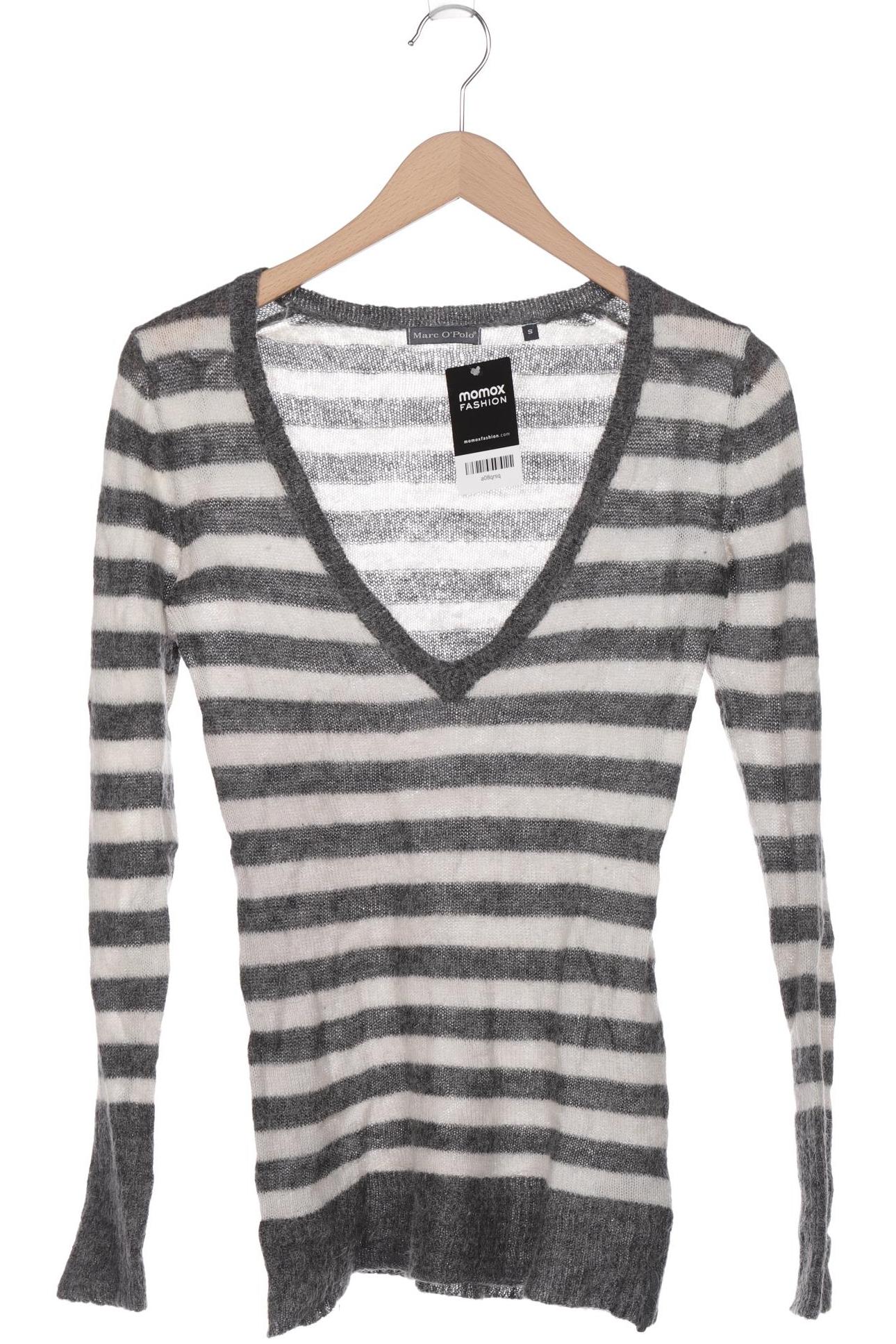 

Marc O Polo Damen Pullover, grau