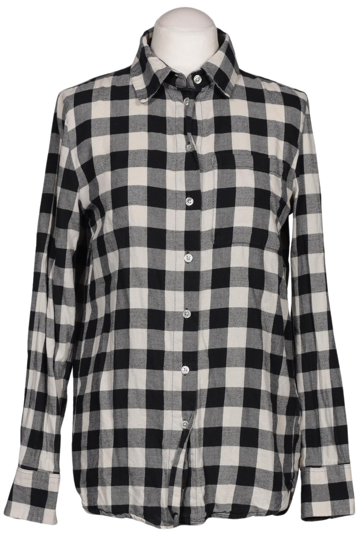 

Marc O Polo Damen Bluse, mehrfarbig, Gr. 36