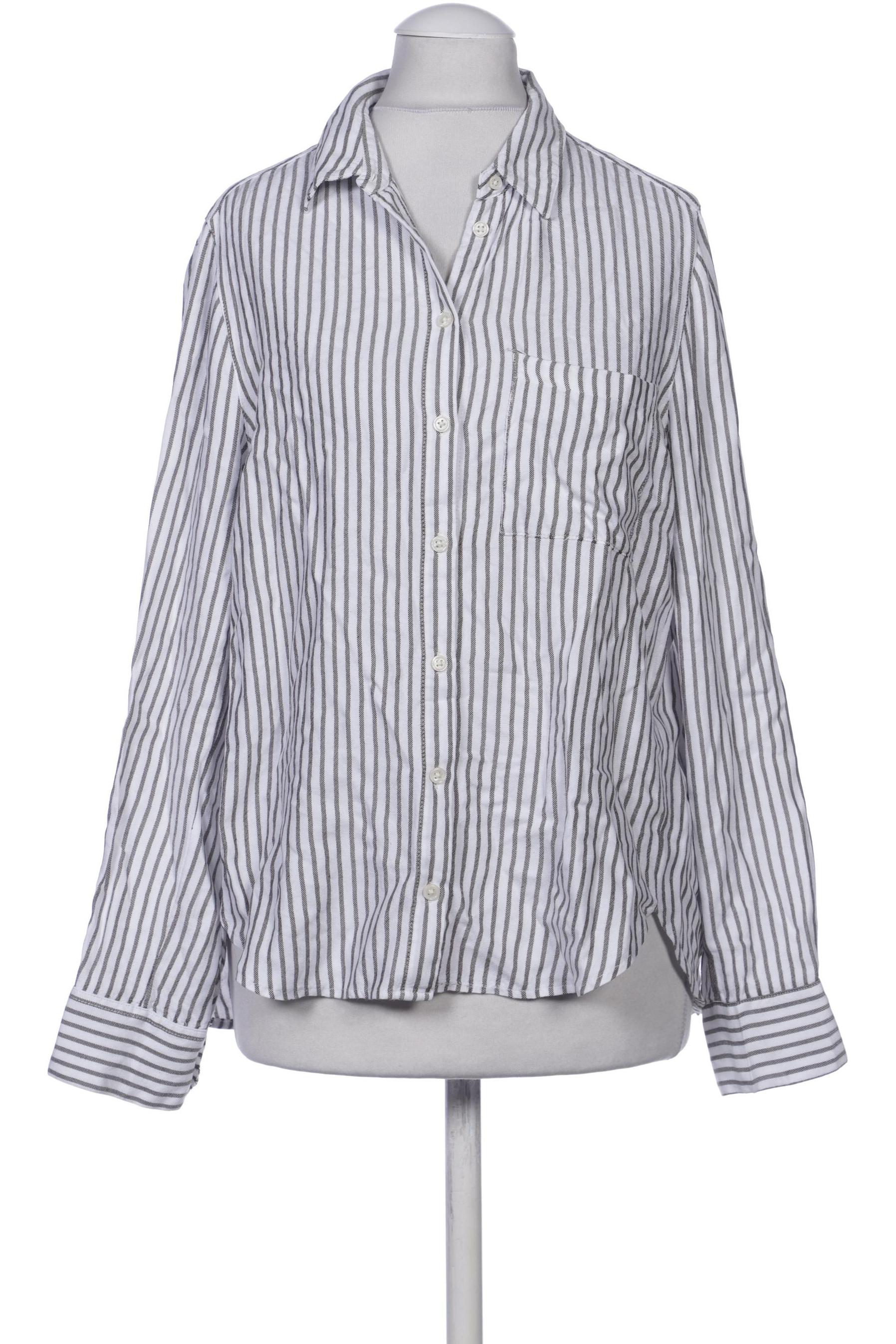 

Marc O Polo Damen Bluse, weiß, Gr. 36