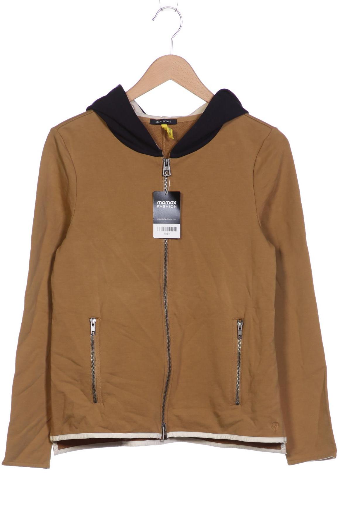 

Marc O Polo Damen Strickjacke, beige