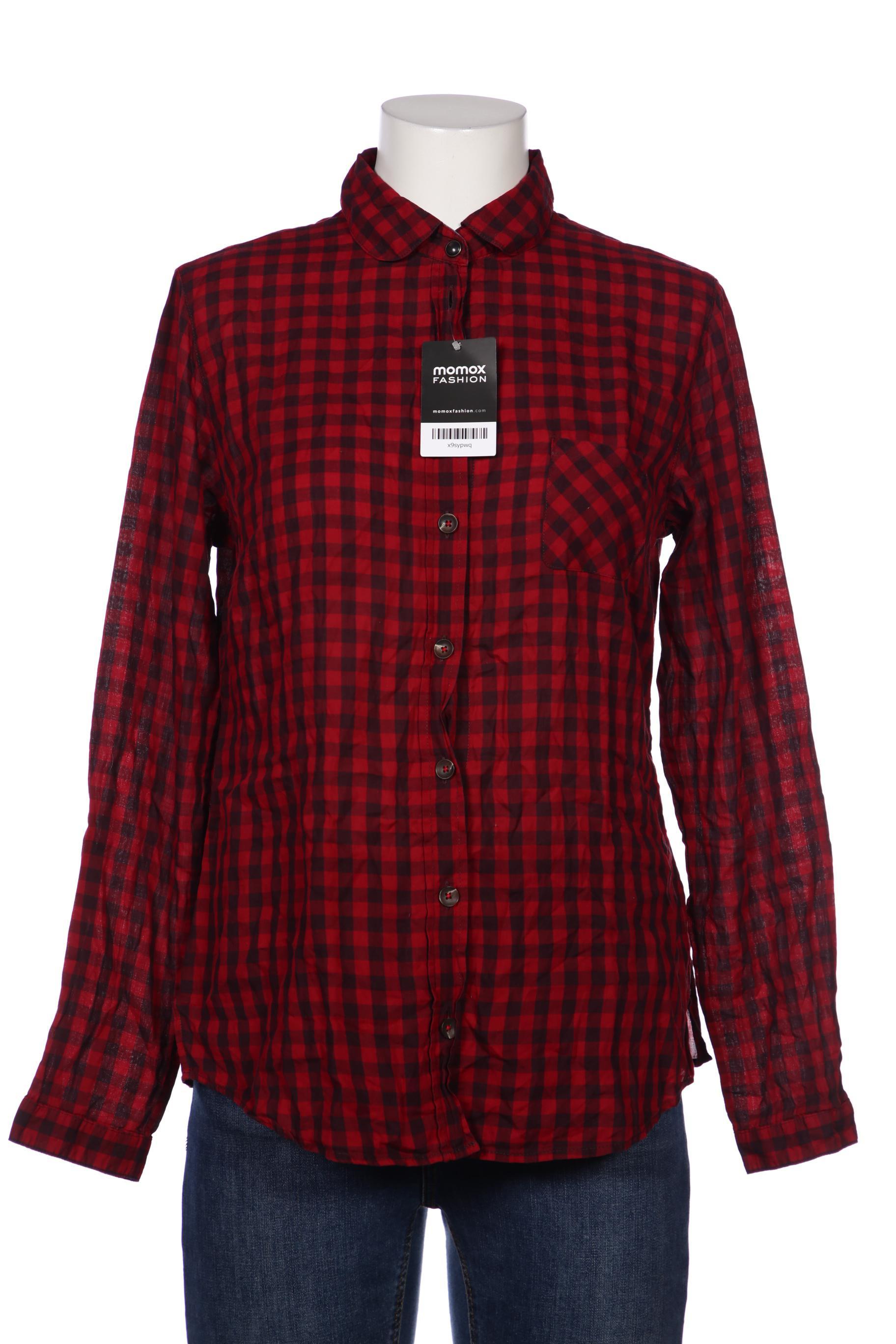 

Marc O Polo Damen Bluse, rot