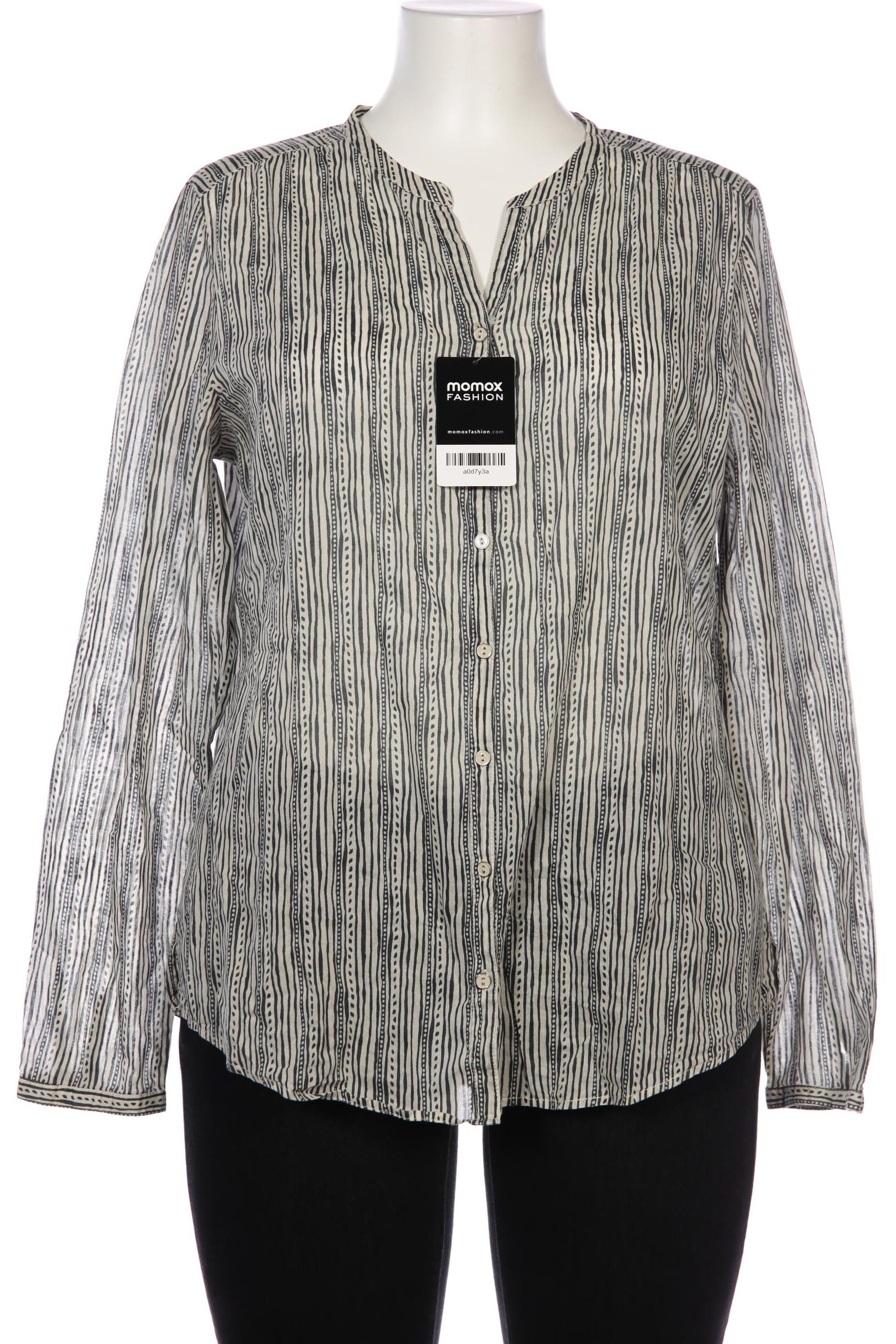 

Marc O Polo Damen Bluse, beige, Gr. 42