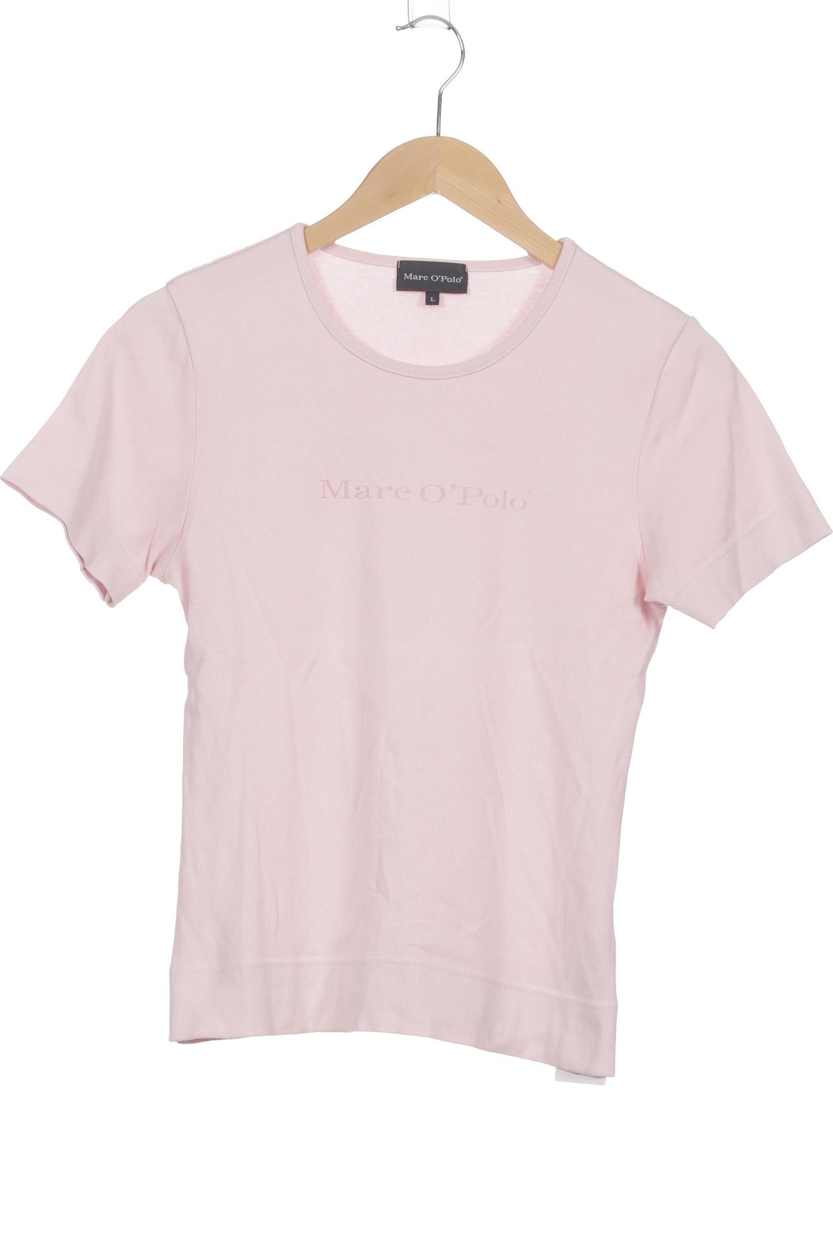 

Marc O Polo Damen T-Shirt, pink, Gr. 42
