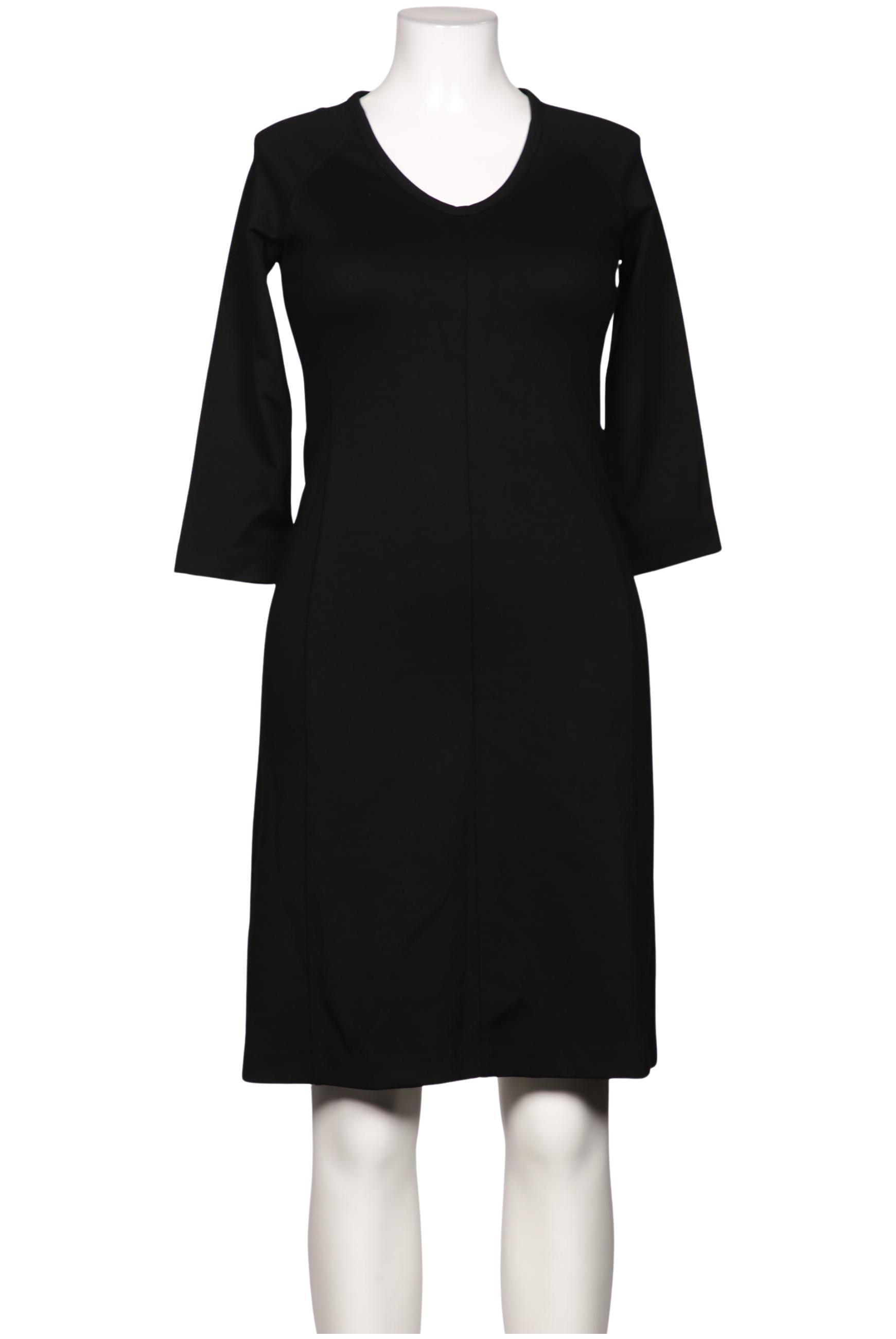 

Marc O Polo Damen Kleid, schwarz, Gr. 36