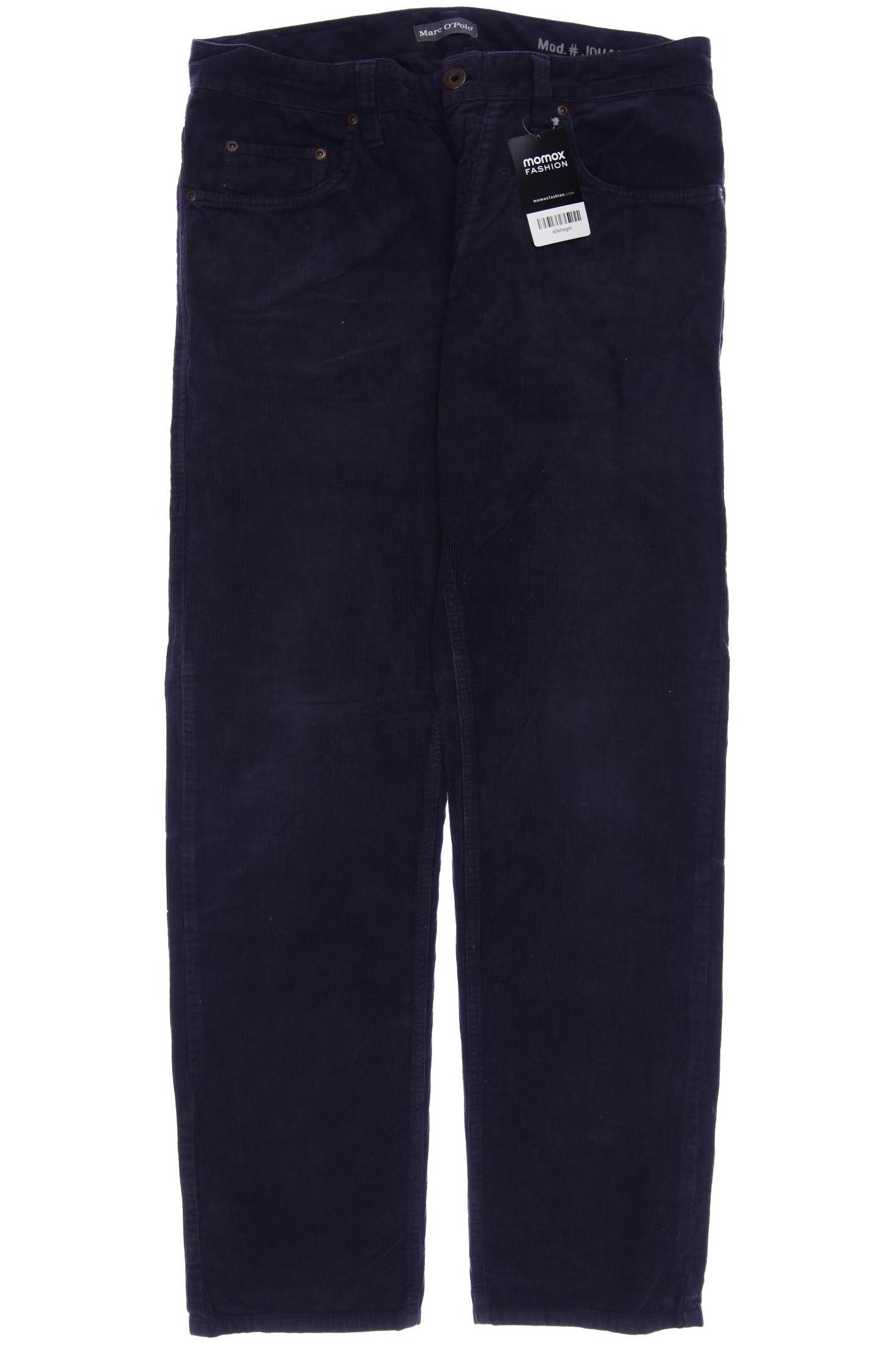 

Marc O Polo Herren Stoffhose, grau