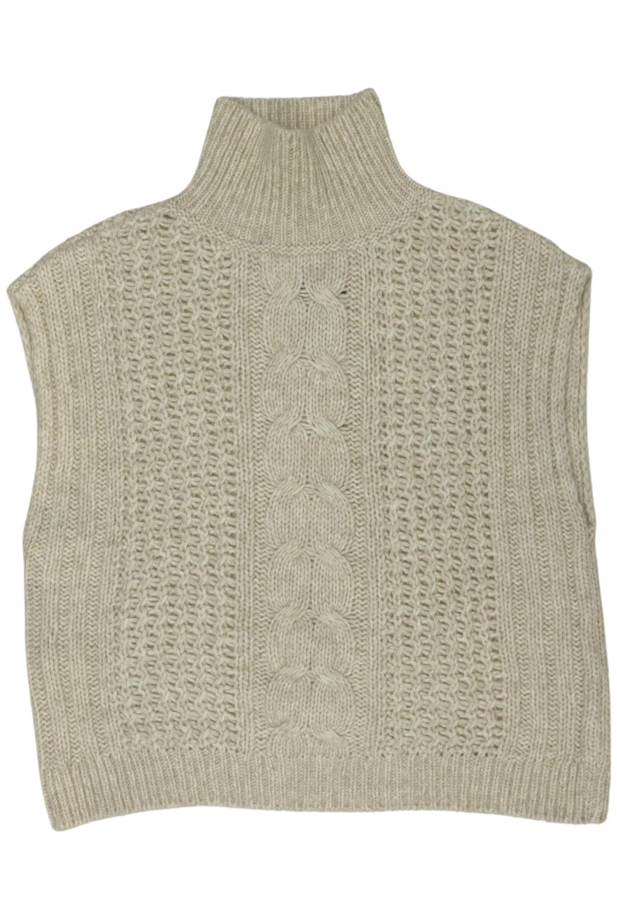 

Marc O Polo Damen Pullover, beige, Gr. 38