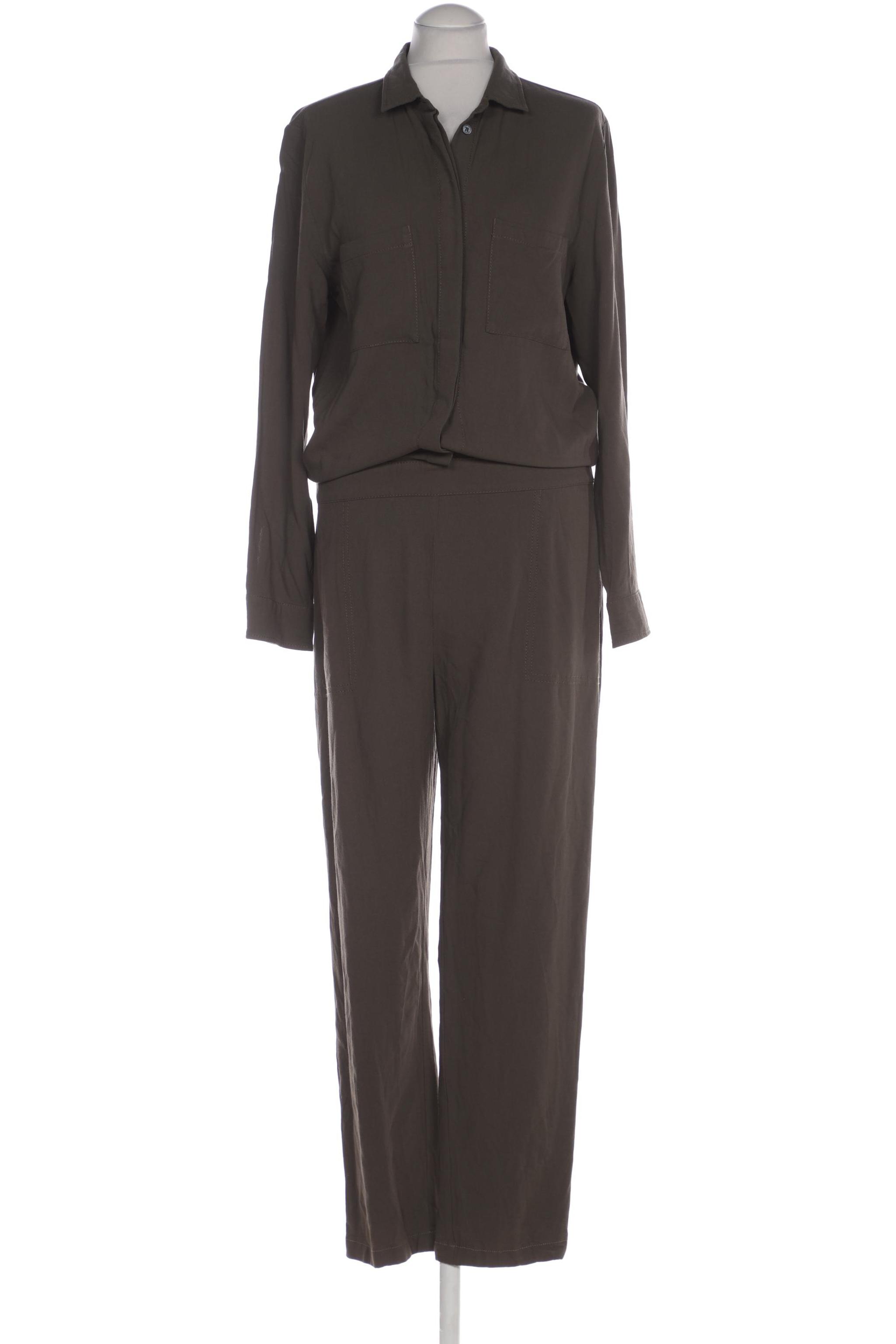 

Marc O Polo Damen Jumpsuit/Overall, grün, Gr. 40