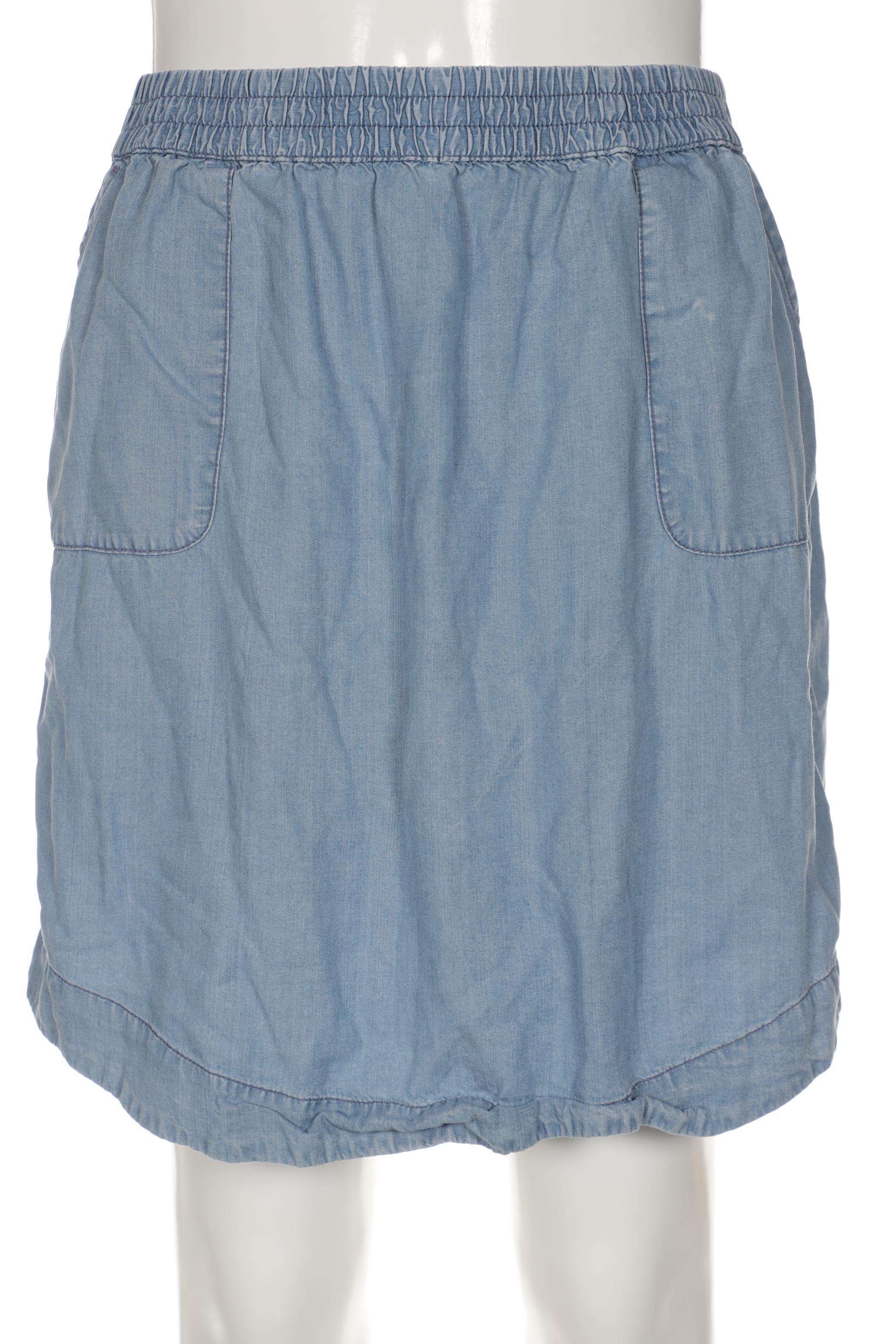 

Marc O Polo Damen Rock, hellblau