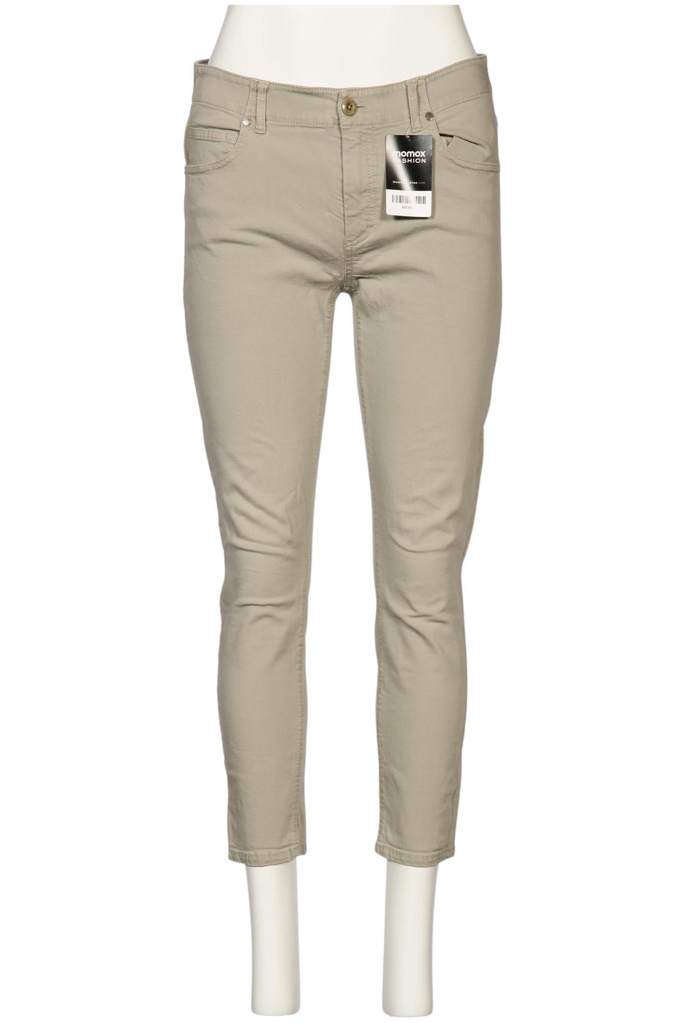 

Marc O Polo Damen Jeans, beige, Gr. 32