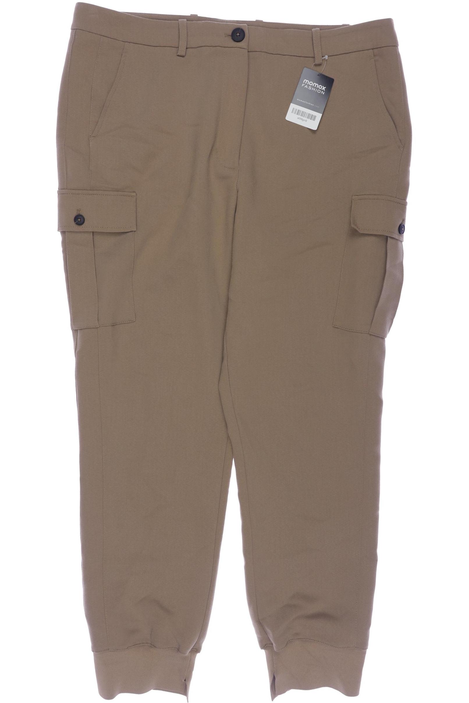 

Marc O Polo Damen Stoffhose, beige, Gr. 44
