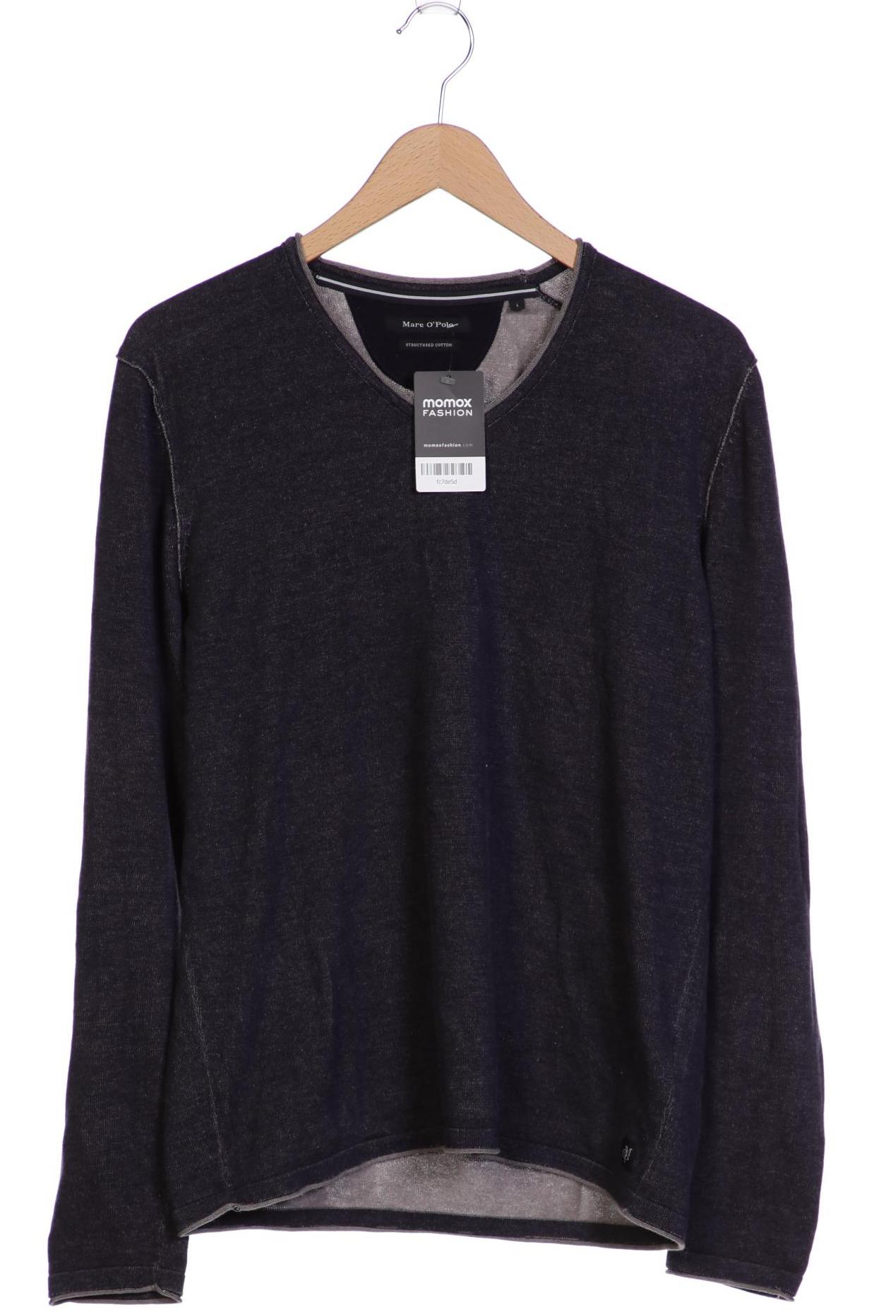 

Marc O Polo Damen Pullover, marineblau, Gr. 42