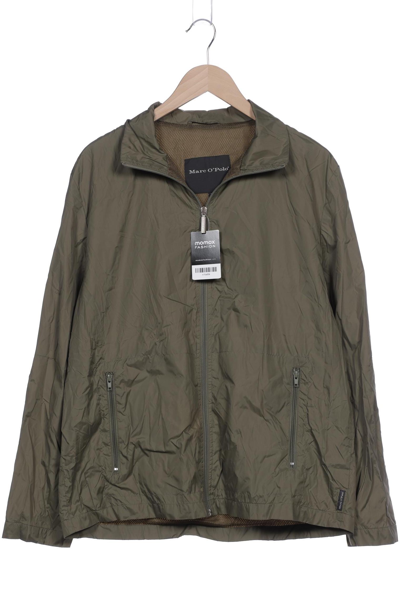 

Marc O Polo Herren Jacke, grün, Gr. 52