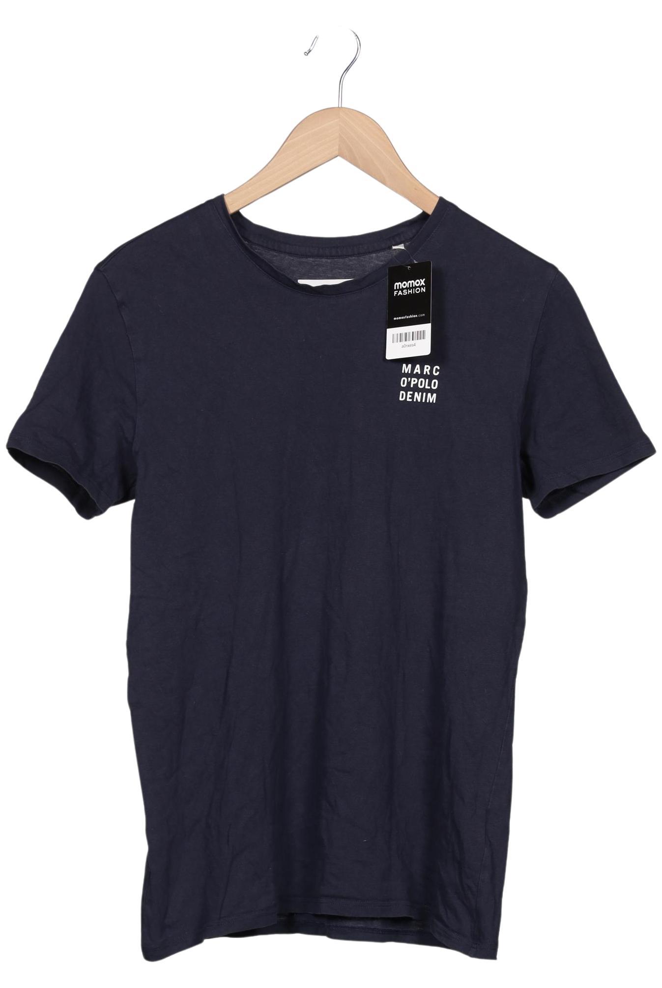 Thumbnail - Marc O Polo Herren T-Shirt, marineblau, Gr. 46