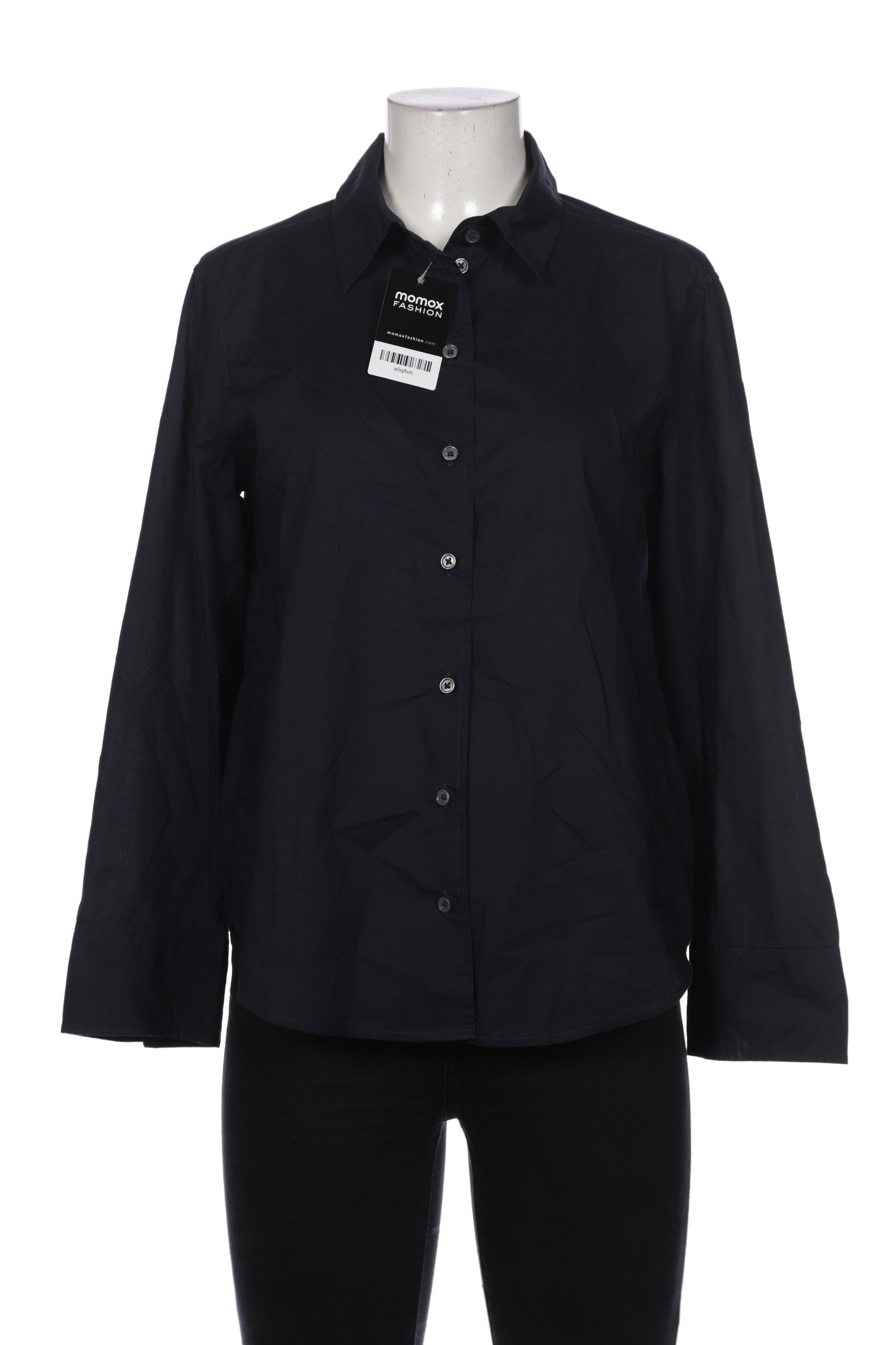 

Marc O Polo Damen Bluse, marineblau, Gr. 38
