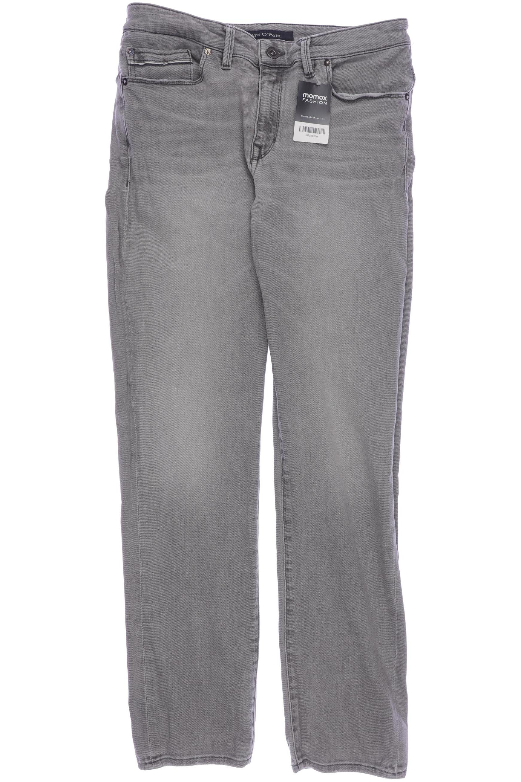 

Marc O Polo Herren Jeans, grau, Gr. 34