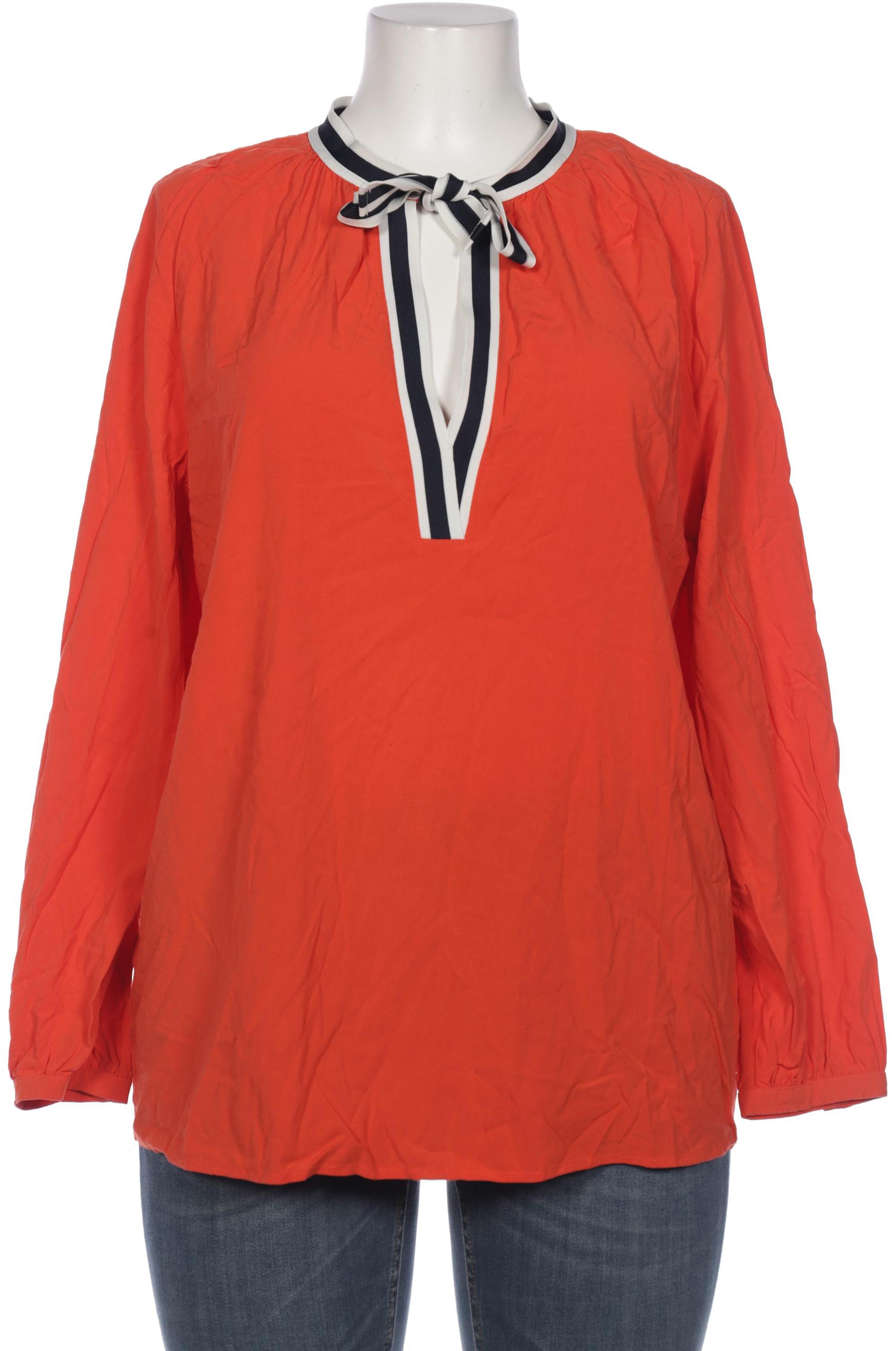 

Marc O Polo Damen Bluse, rot, Gr. 44