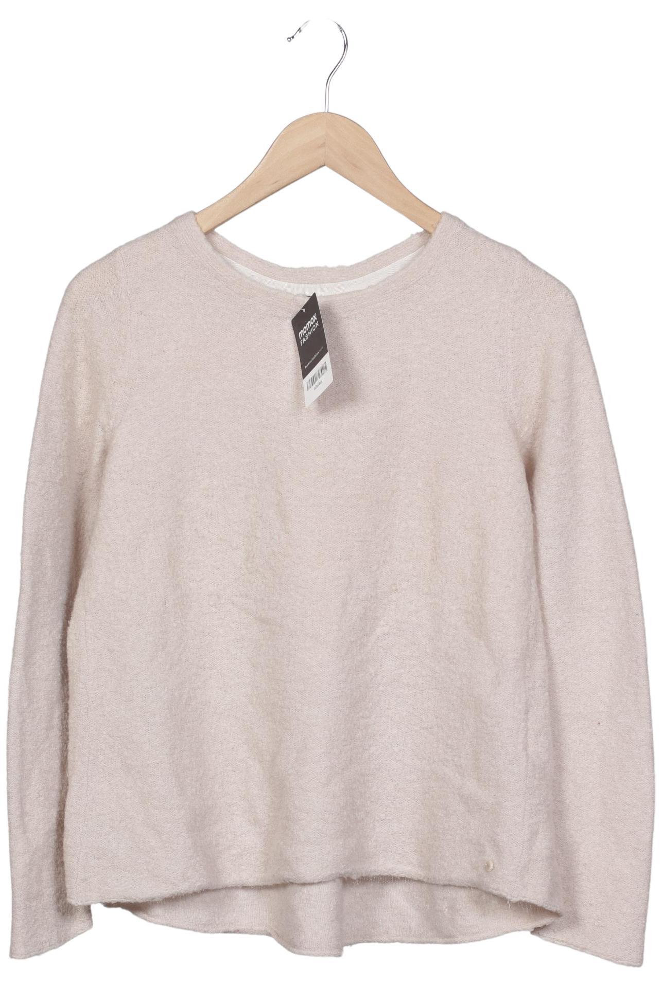 

Marc O Polo Damen Pullover, beige, Gr. 36